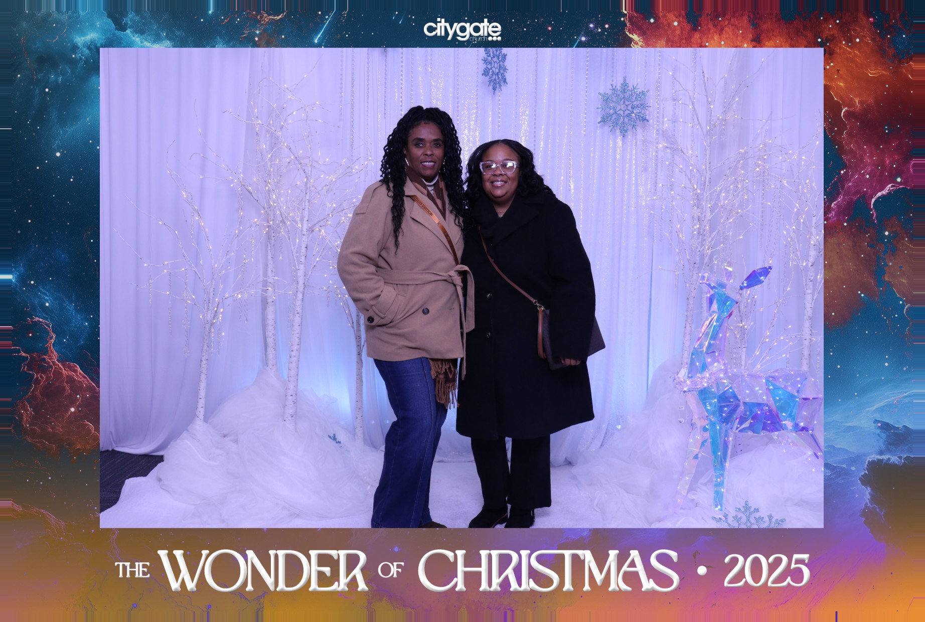 Citygate Christmas Vip Photos | View more photos from the event at gallery.photoboothcincy.com/u/PhotoBoothCincy/Citygate-Christmas-Vip-Photos