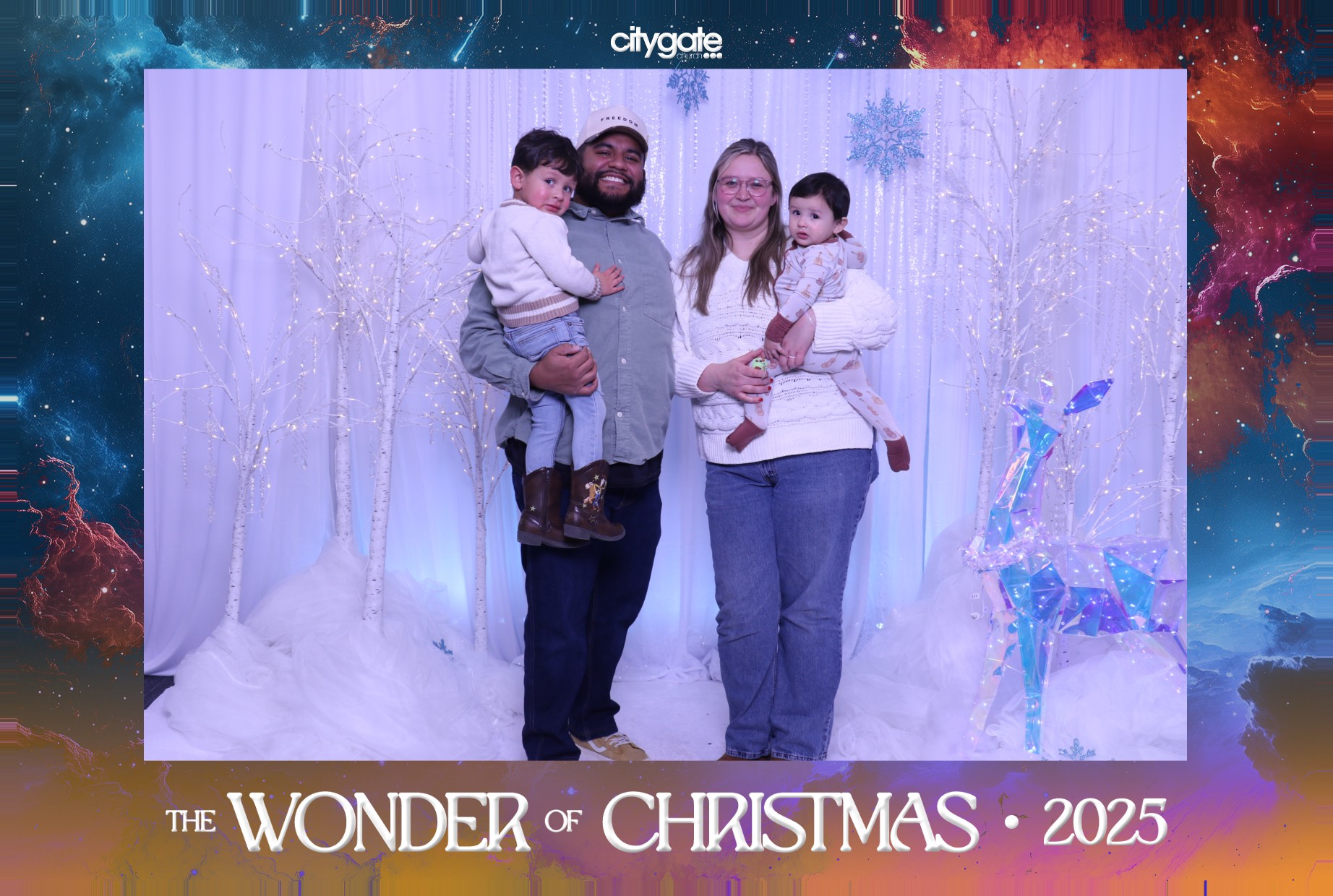 Citygate Christmas Vip Photos | View more photos from the event at gallery.photoboothcincy.com/u/PhotoBoothCincy/Citygate-Christmas-Vip-Photos