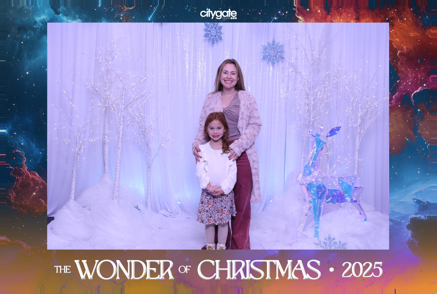 Citygate Christmas Vip Photos | View more photos from the event at gallery.photoboothcincy.com/u/PhotoBoothCincy/Citygate-Christmas-Vip-Photos