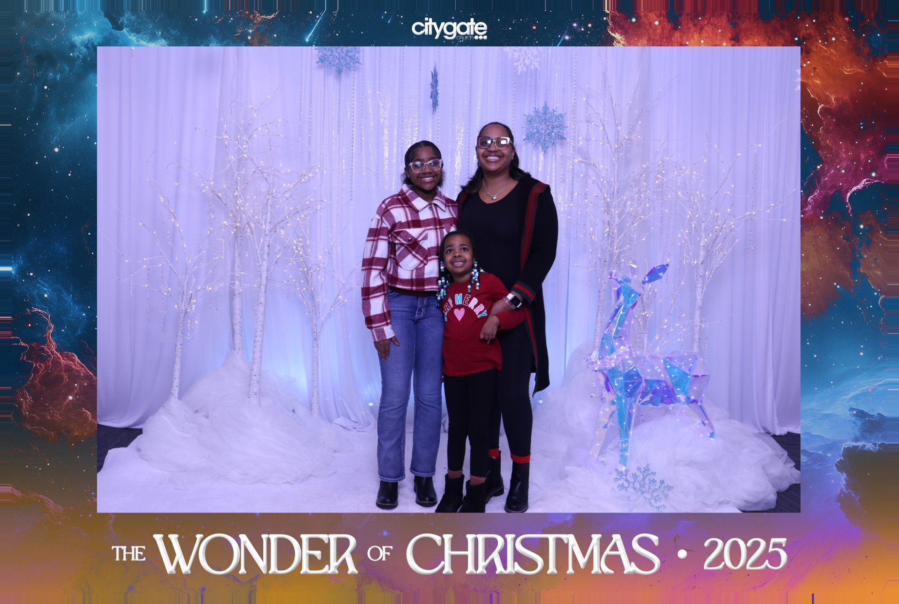 Citygate Christmas Vip Photos | View more photos from the event at gallery.photoboothcincy.com/u/PhotoBoothCincy/Citygate-Christmas-Vip-Photos