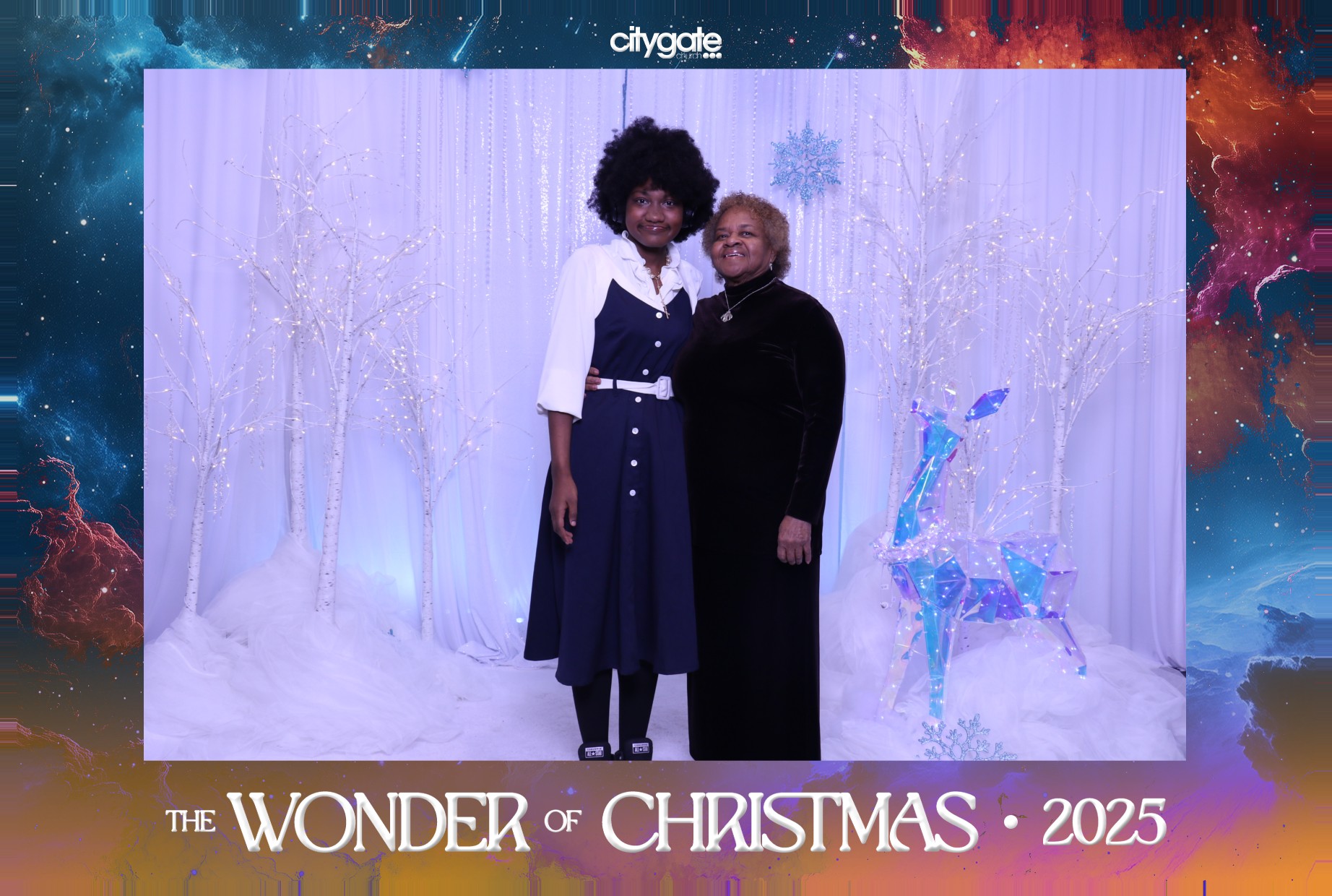Citygate Christmas Vip Photos | View more photos from the event at gallery.photoboothcincy.com/u/PhotoBoothCincy/Citygate-Christmas-Vip-Photos