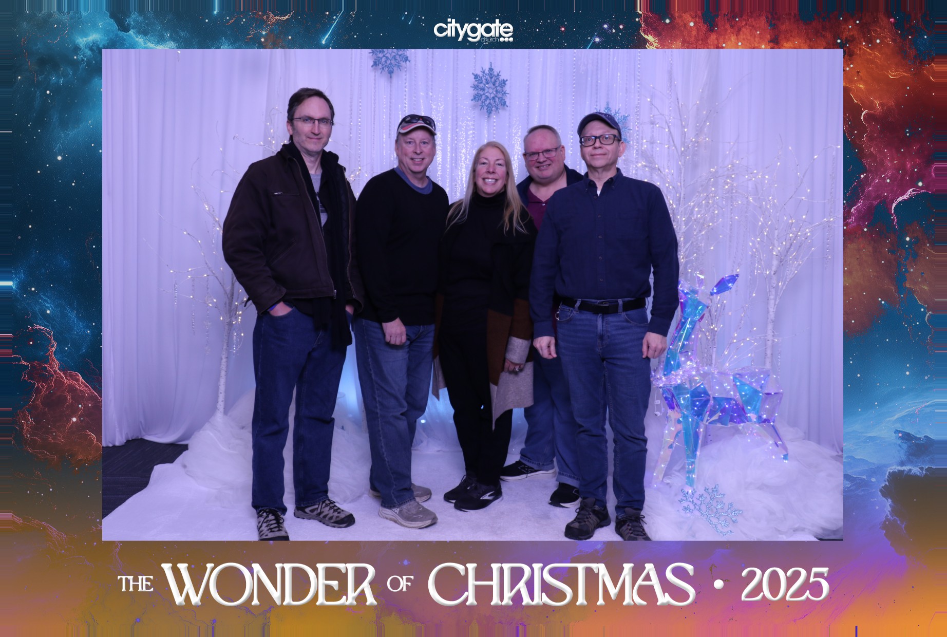 Citygate Christmas Vip Photos | View more photos from the event at gallery.photoboothcincy.com/u/PhotoBoothCincy/Citygate-Christmas-Vip-Photos