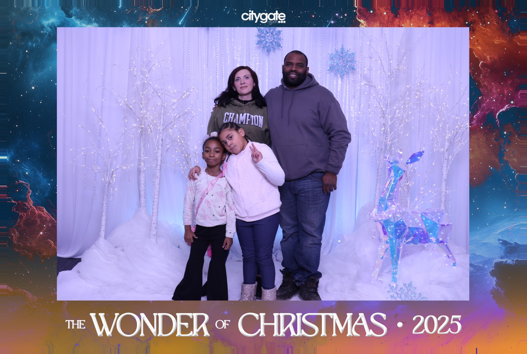 Citygate Christmas Vip Photos | View more photos from the event at gallery.photoboothcincy.com/u/PhotoBoothCincy/Citygate-Christmas-Vip-Photos