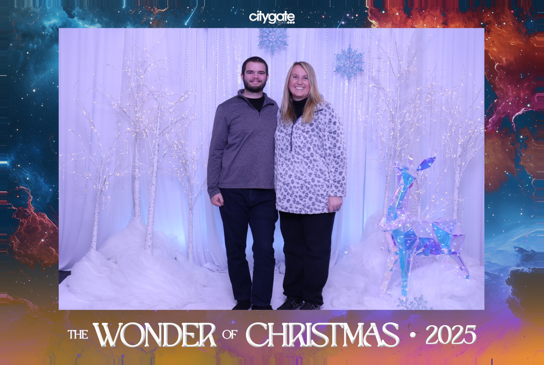 Citygate Christmas Vip Photos | View more photos from the event at gallery.photoboothcincy.com/u/PhotoBoothCincy/Citygate-Christmas-Vip-Photos
