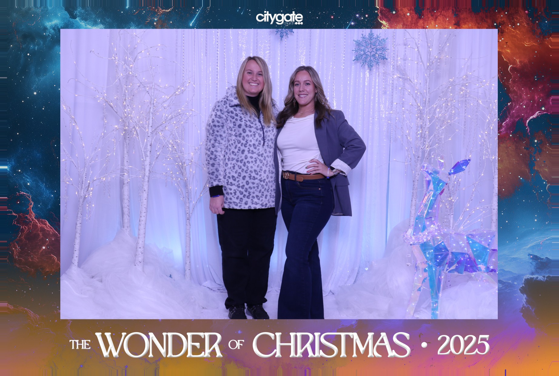 Citygate Christmas Vip Photos | View more photos from the event at gallery.photoboothcincy.com/u/PhotoBoothCincy/Citygate-Christmas-Vip-Photos