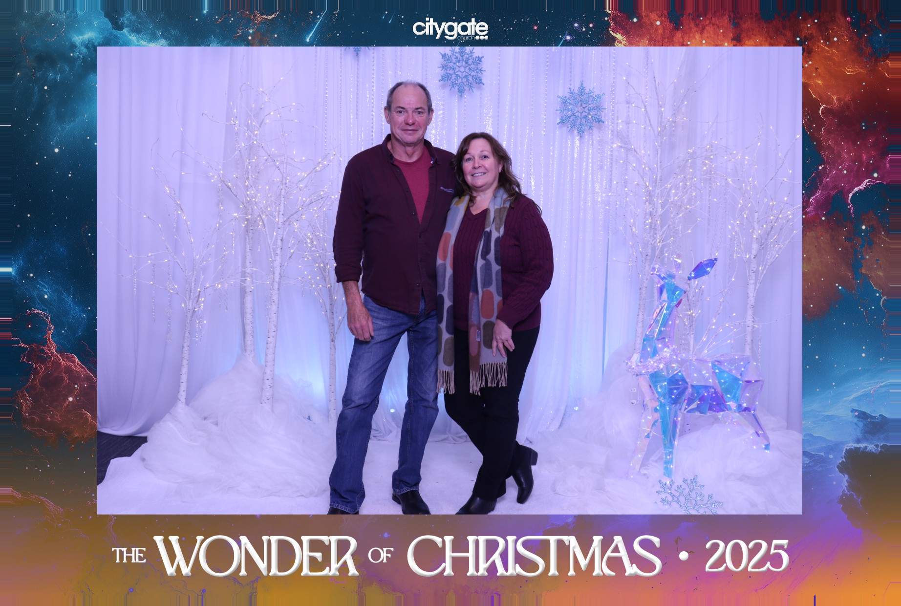 Citygate Christmas Vip Photos | View more photos from the event at gallery.photoboothcincy.com/u/PhotoBoothCincy/Citygate-Christmas-Vip-Photos