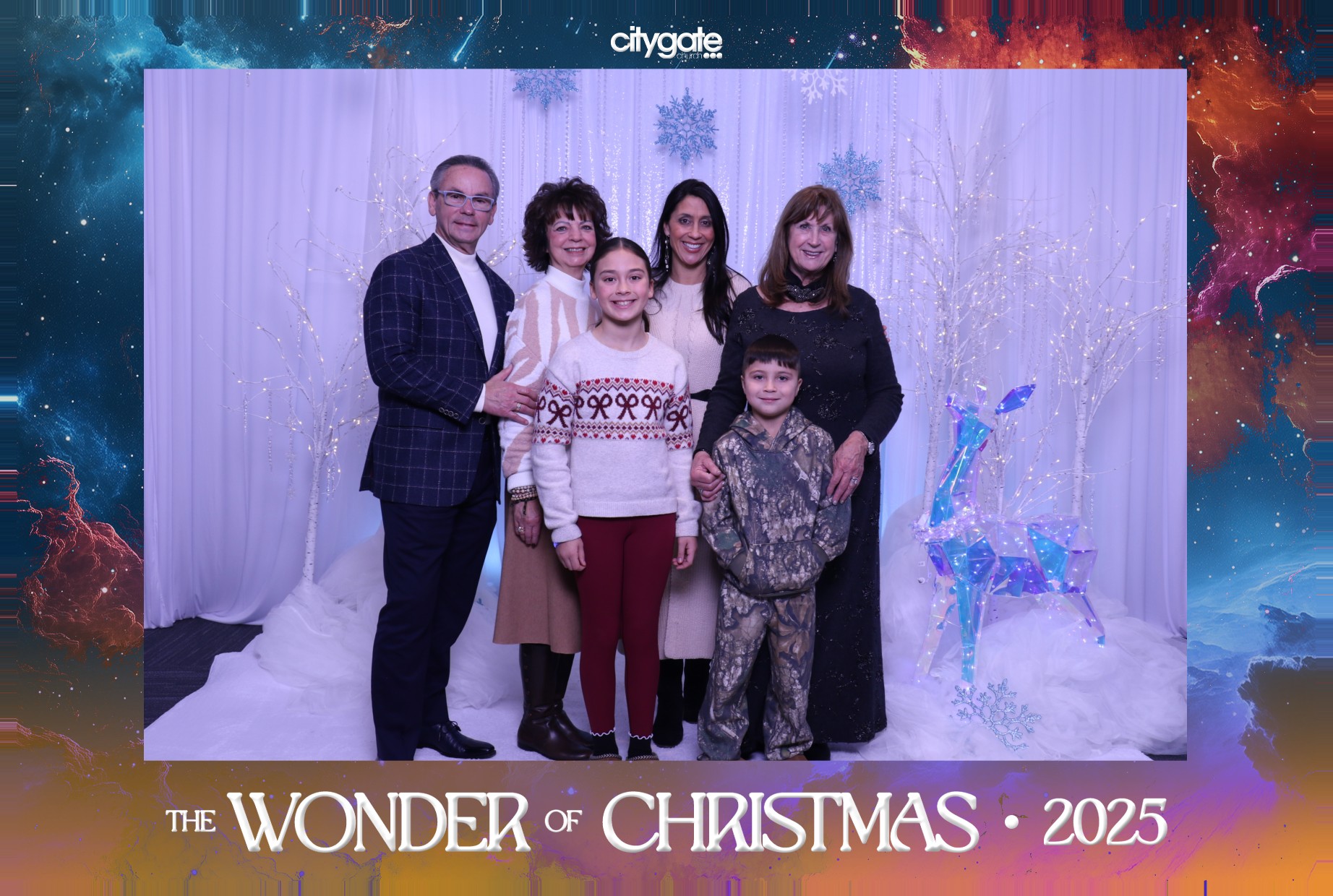 Citygate Christmas Vip Photos | View more photos from the event at gallery.photoboothcincy.com/u/PhotoBoothCincy/Citygate-Christmas-Vip-Photos