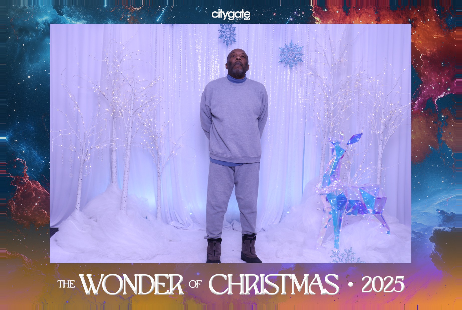 Citygate Christmas Vip Photos | View more photos from the event at gallery.photoboothcincy.com/u/PhotoBoothCincy/Citygate-Christmas-Vip-Photos