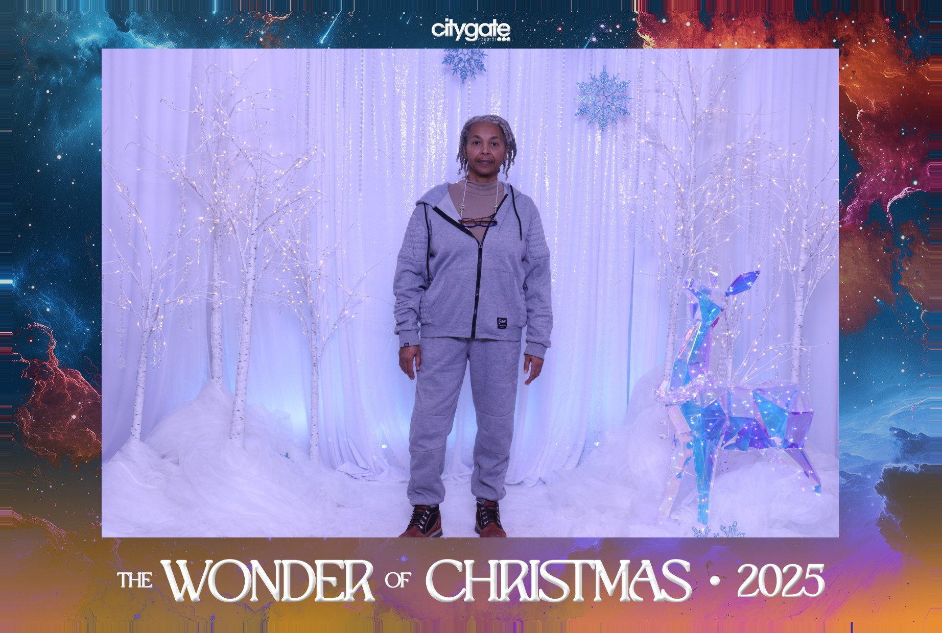 Citygate Christmas Vip Photos | View more photos from the event at gallery.photoboothcincy.com/u/PhotoBoothCincy/Citygate-Christmas-Vip-Photos