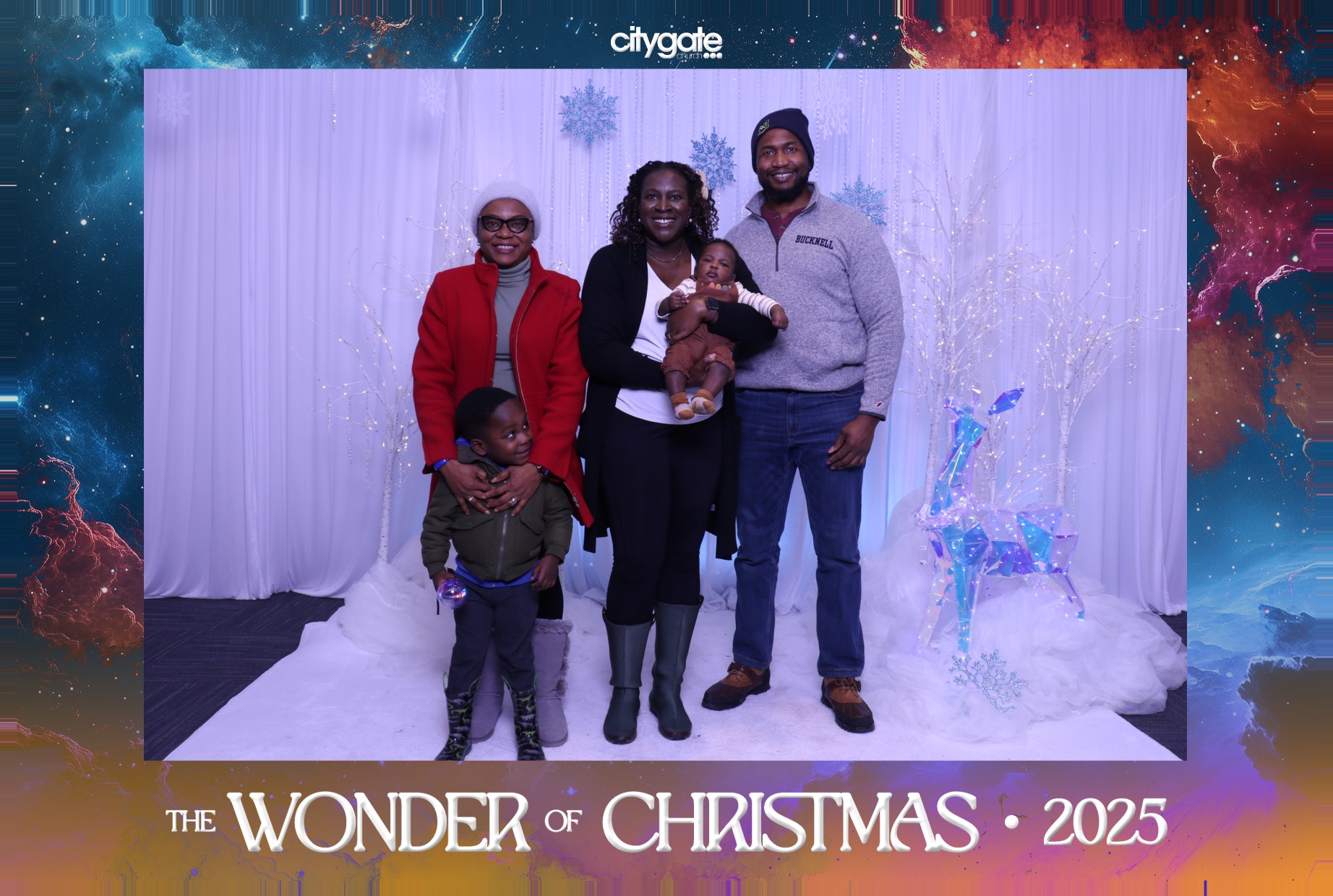 Citygate Christmas Vip Photos | View more photos from the event at gallery.photoboothcincy.com/u/PhotoBoothCincy/Citygate-Christmas-Vip-Photos