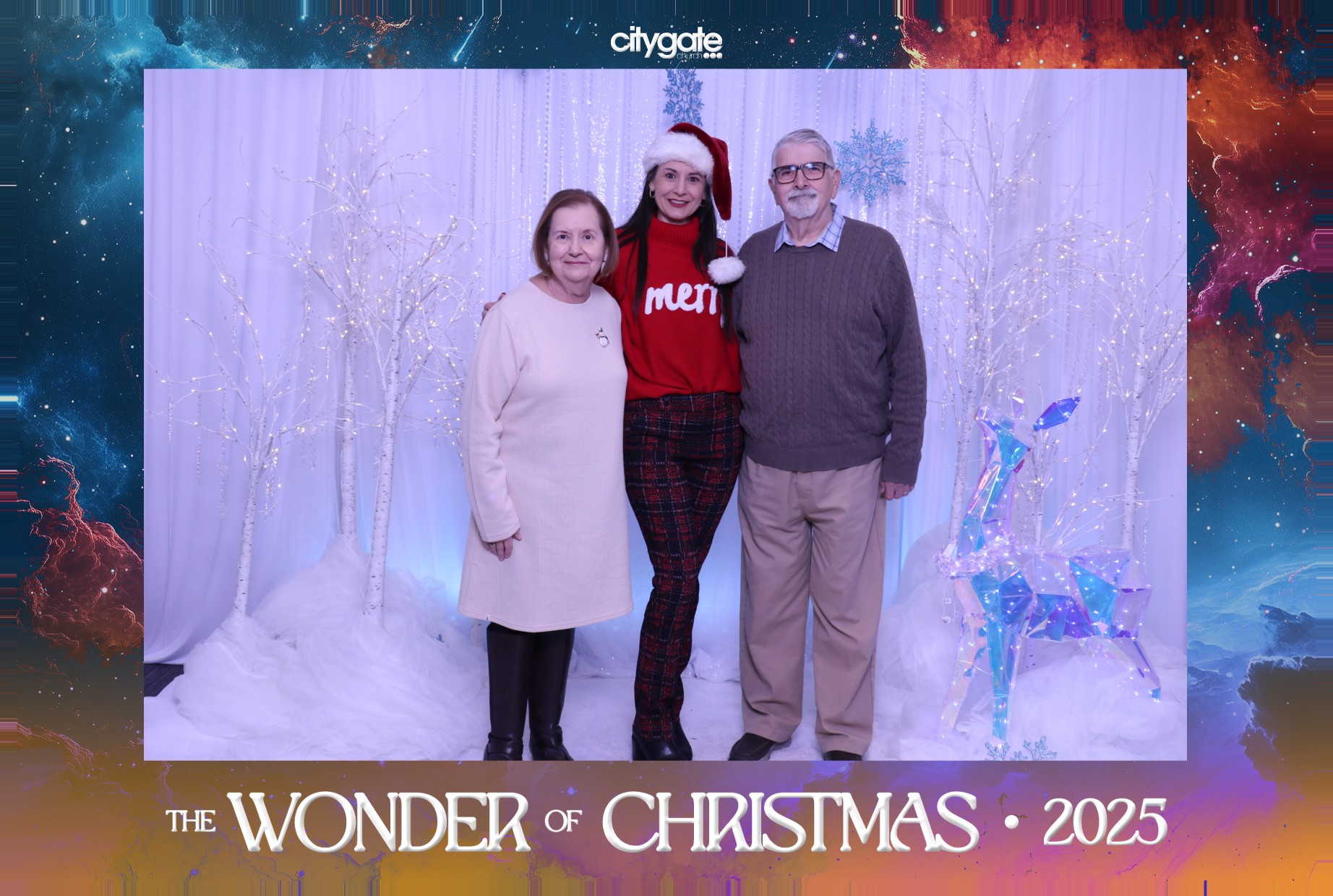 Citygate Christmas Vip Photos | View more photos from the event at gallery.photoboothcincy.com/u/PhotoBoothCincy/Citygate-Christmas-Vip-Photos