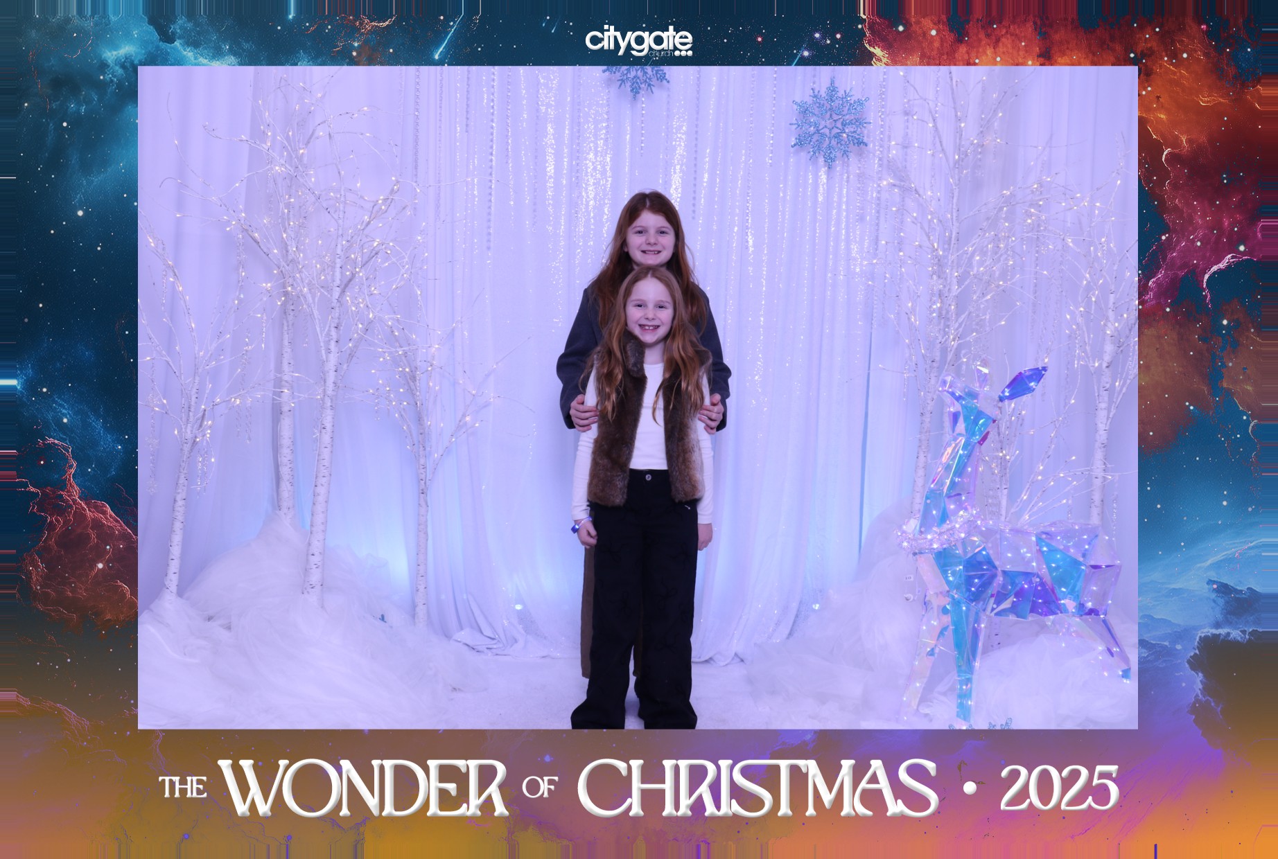 Citygate Christmas Vip Photos | View more photos from the event at gallery.photoboothcincy.com/u/PhotoBoothCincy/Citygate-Christmas-Vip-Photos