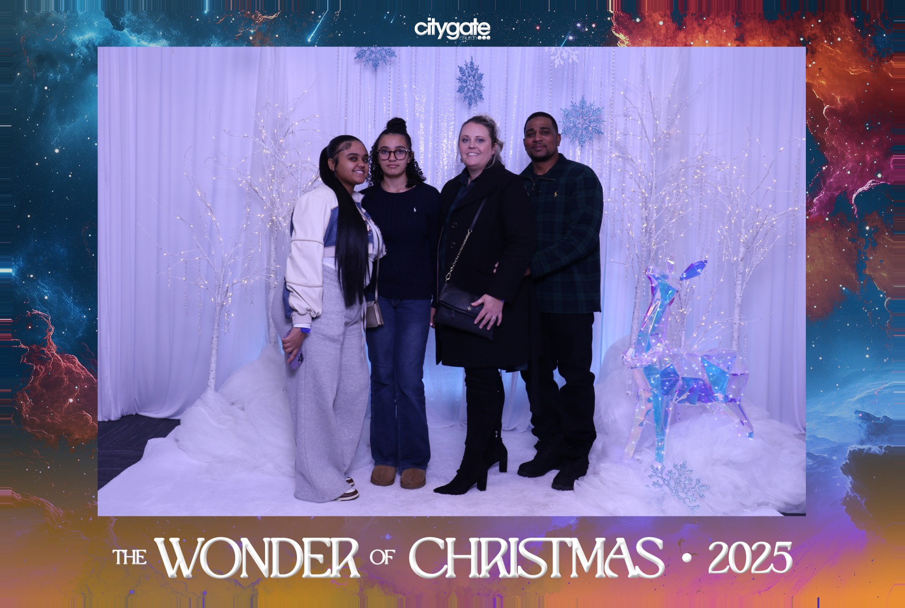 Citygate Christmas Vip Photos | View more photos from the event at gallery.photoboothcincy.com/u/PhotoBoothCincy/Citygate-Christmas-Vip-Photos