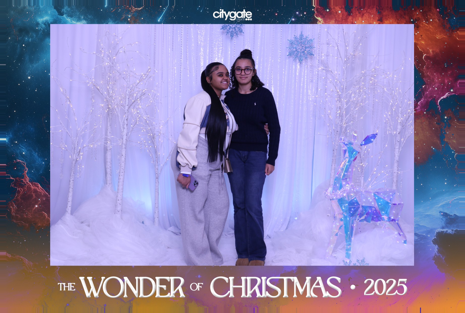 Citygate Christmas Vip Photos | View more photos from the event at gallery.photoboothcincy.com/u/PhotoBoothCincy/Citygate-Christmas-Vip-Photos