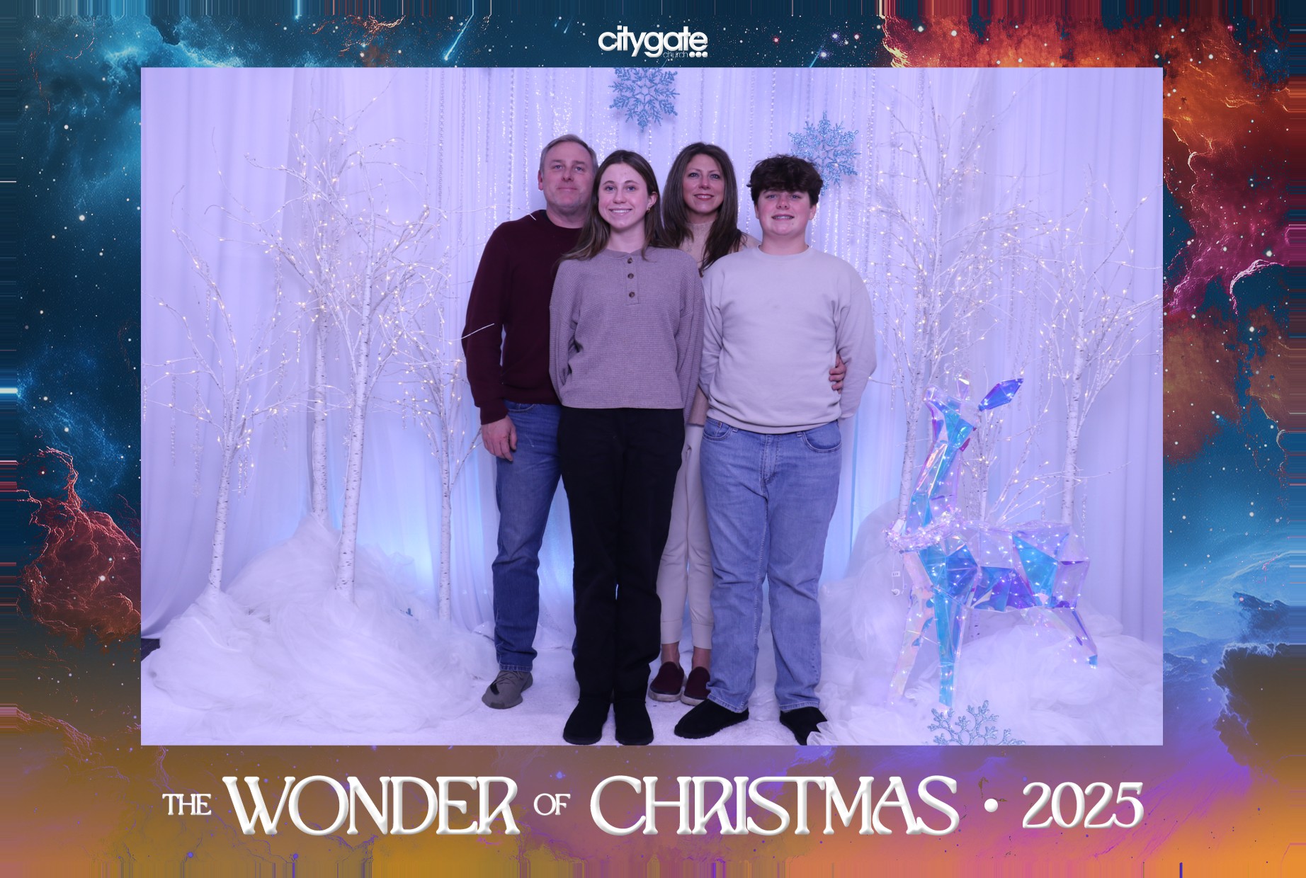 Citygate Christmas Vip Photos | View more photos from the event at gallery.photoboothcincy.com/u/PhotoBoothCincy/Citygate-Christmas-Vip-Photos