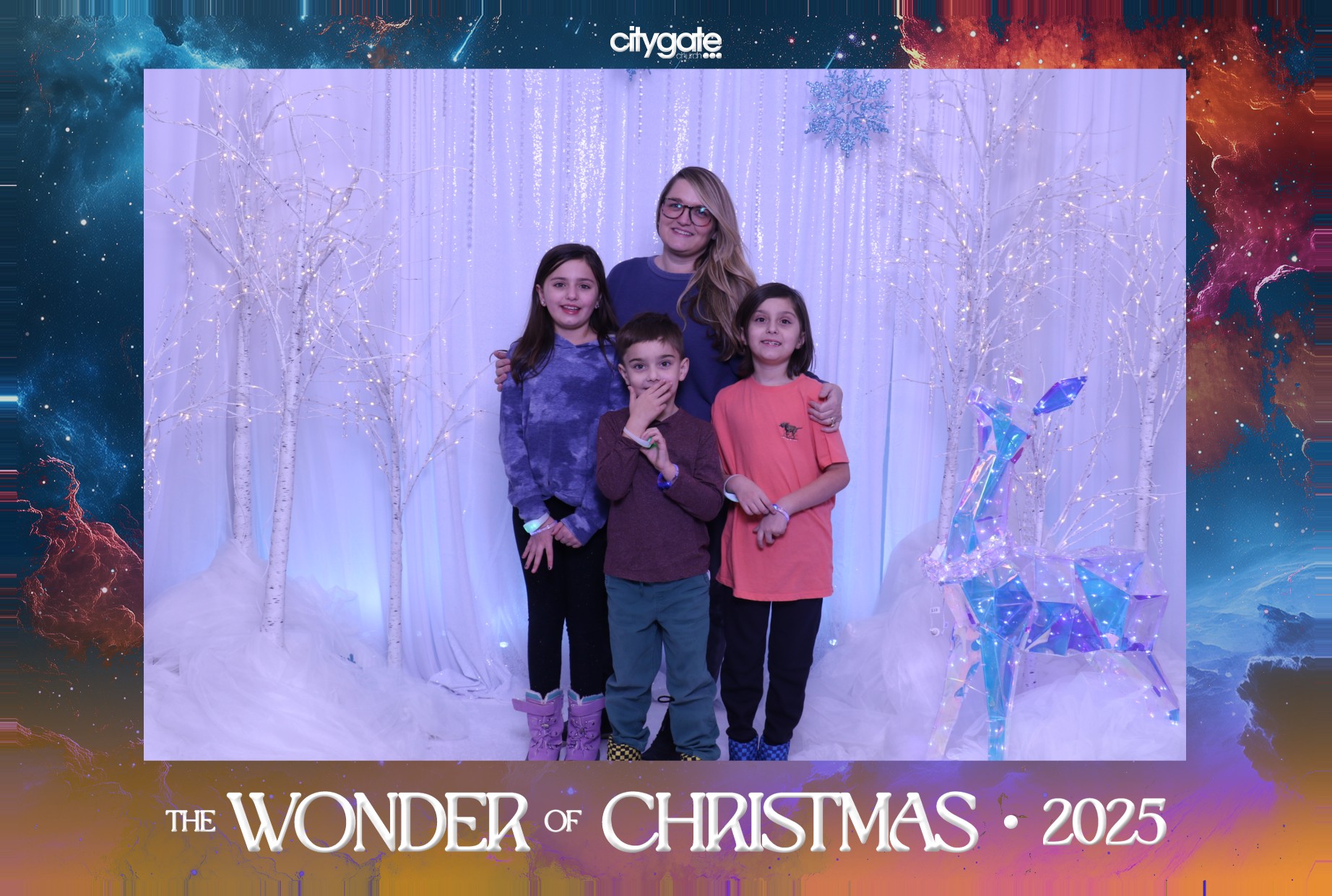 Citygate Christmas Vip Photos | View more photos from the event at gallery.photoboothcincy.com/u/PhotoBoothCincy/Citygate-Christmas-Vip-Photos