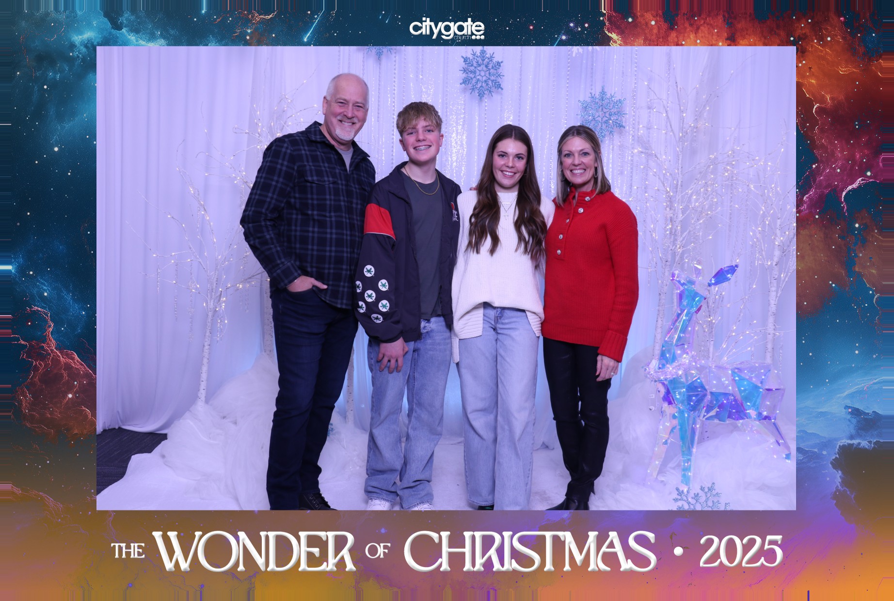 Citygate Christmas Vip Photos | View more photos from the event at gallery.photoboothcincy.com/u/PhotoBoothCincy/Citygate-Christmas-Vip-Photos