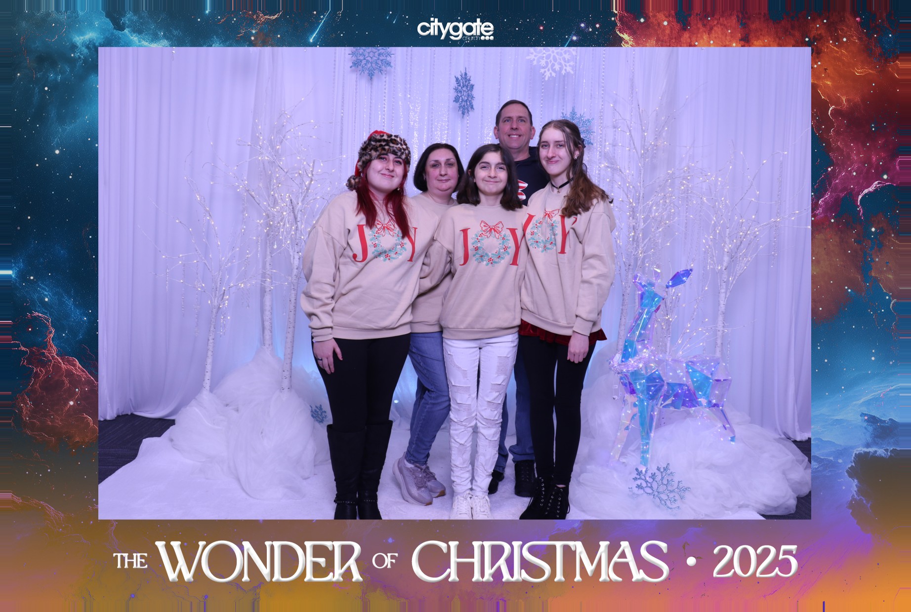 Citygate Christmas Vip Photos | View more photos from the event at gallery.photoboothcincy.com/u/PhotoBoothCincy/Citygate-Christmas-Vip-Photos