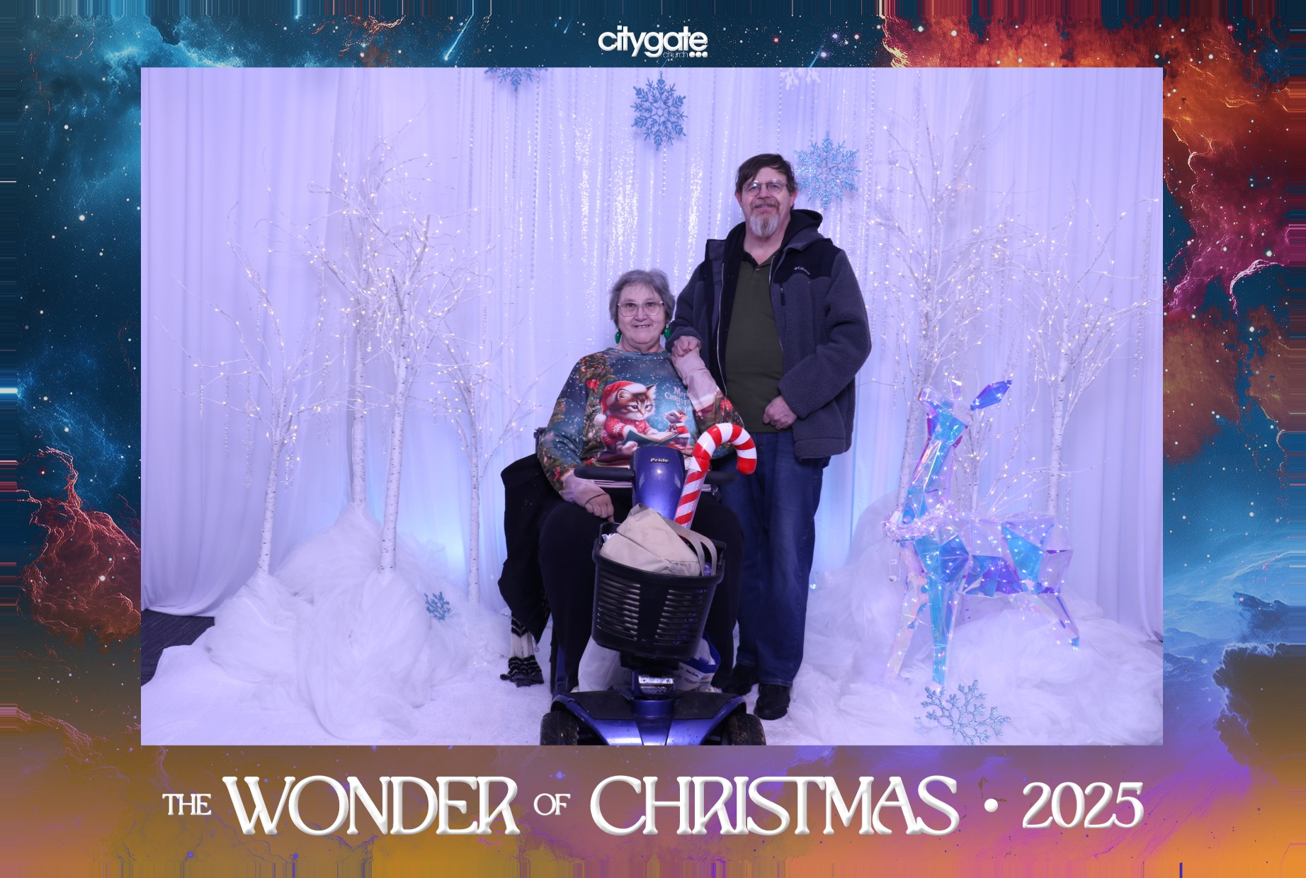 Citygate Christmas Vip Photos | View more photos from the event at gallery.photoboothcincy.com/u/PhotoBoothCincy/Citygate-Christmas-Vip-Photos