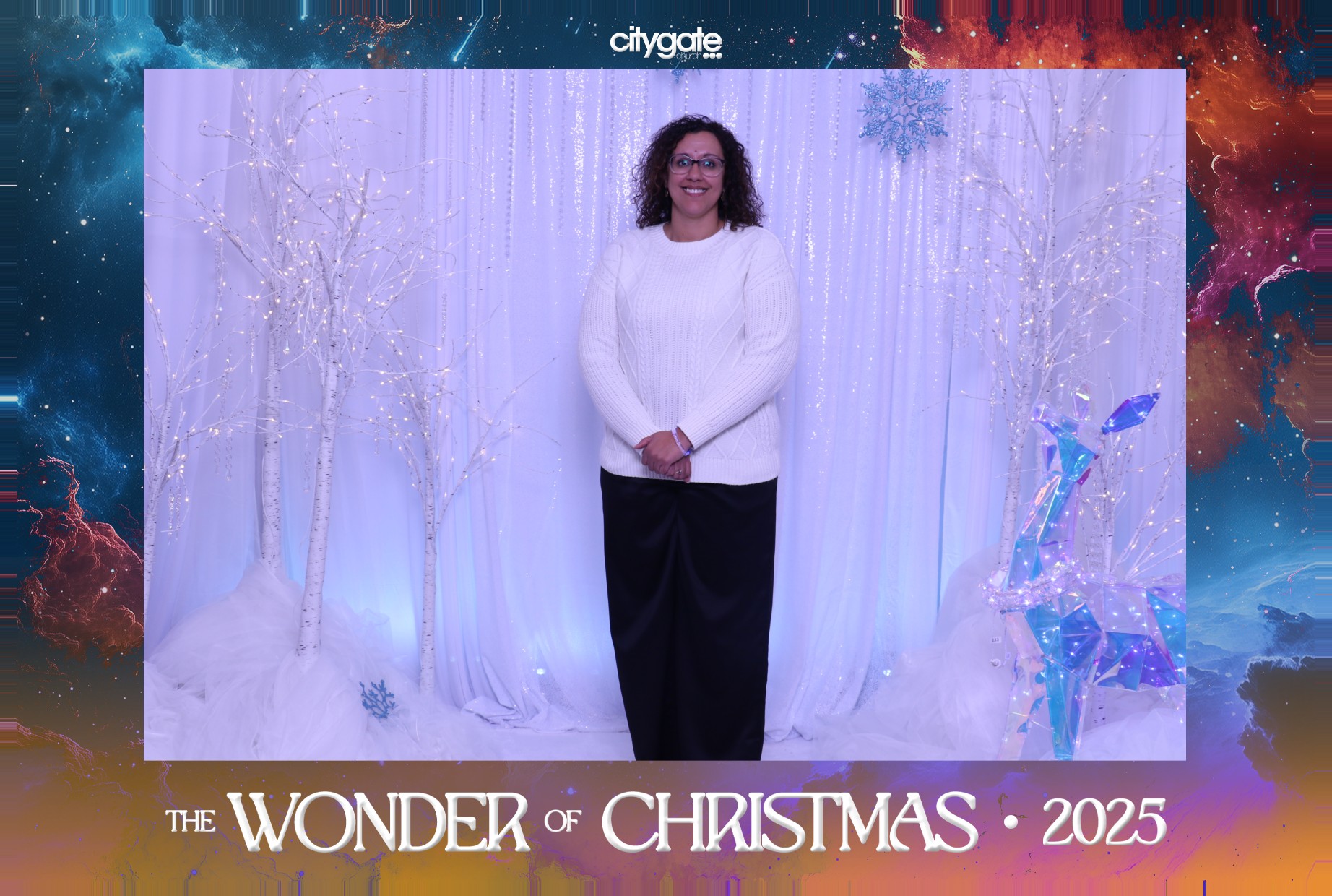 Citygate Christmas Vip Photos | View more photos from the event at gallery.photoboothcincy.com/u/PhotoBoothCincy/Citygate-Christmas-Vip-Photos
