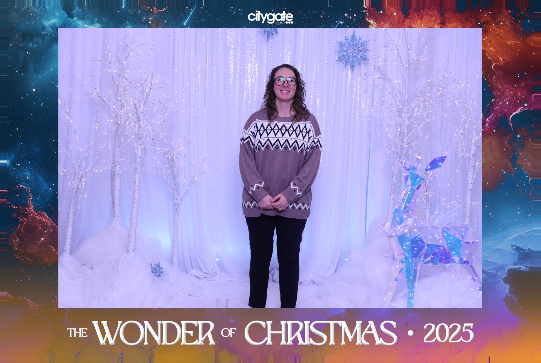 Citygate Christmas Vip Photos | View more photos from the event at gallery.photoboothcincy.com/u/PhotoBoothCincy/Citygate-Christmas-Vip-Photos