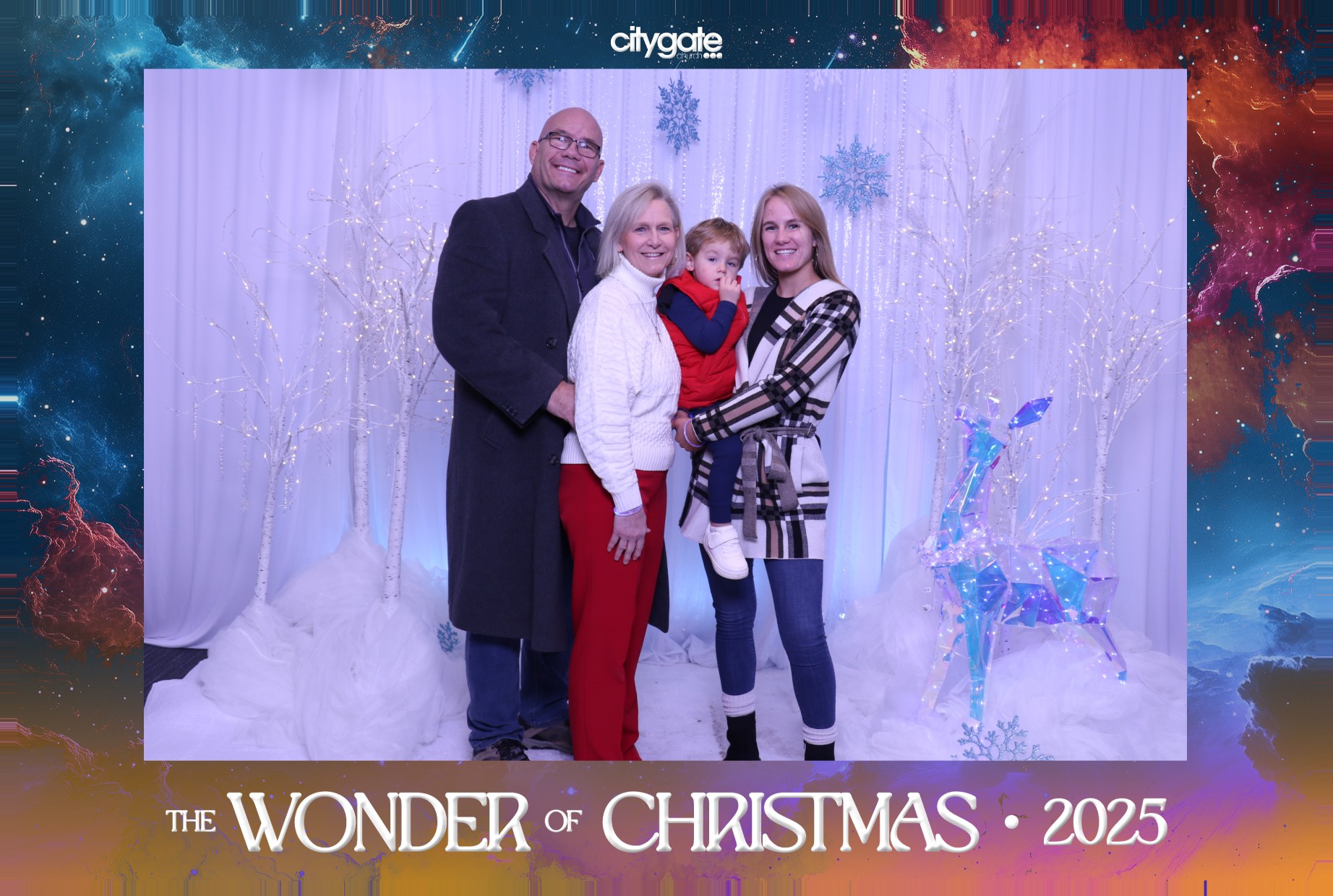 Citygate Christmas Vip Photos | View more photos from the event at gallery.photoboothcincy.com/u/PhotoBoothCincy/Citygate-Christmas-Vip-Photos