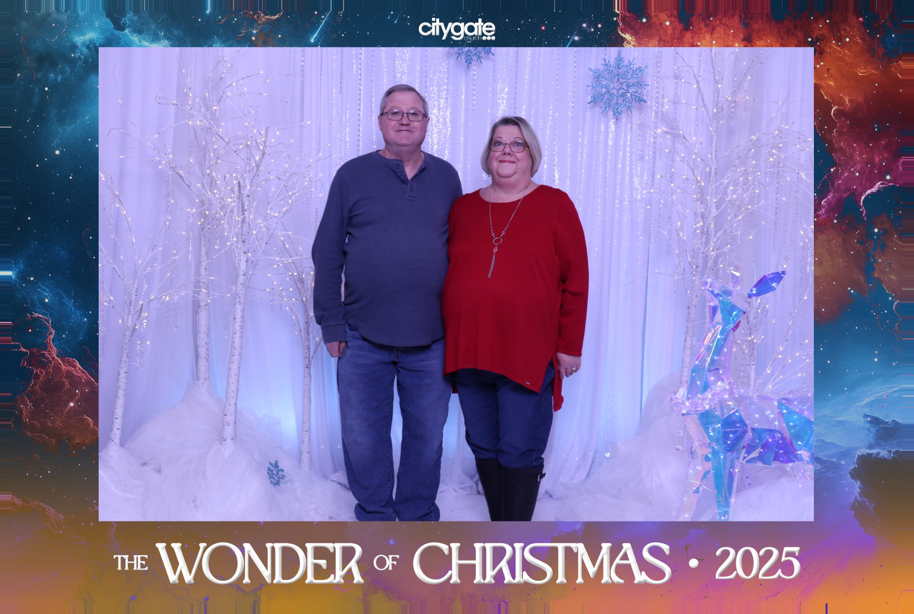 Citygate Christmas Vip Photos | View more photos from the event at gallery.photoboothcincy.com/u/PhotoBoothCincy/Citygate-Christmas-Vip-Photos