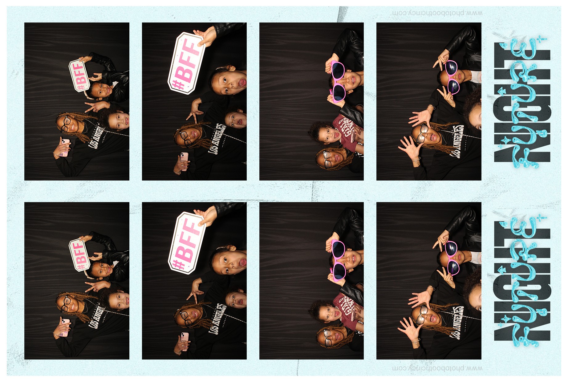 Citygate Church Future Night | View more photos from the event at gallery.photoboothcincy.com/u/PhotoBoothCincy/Citygate-Church-Future-Night
