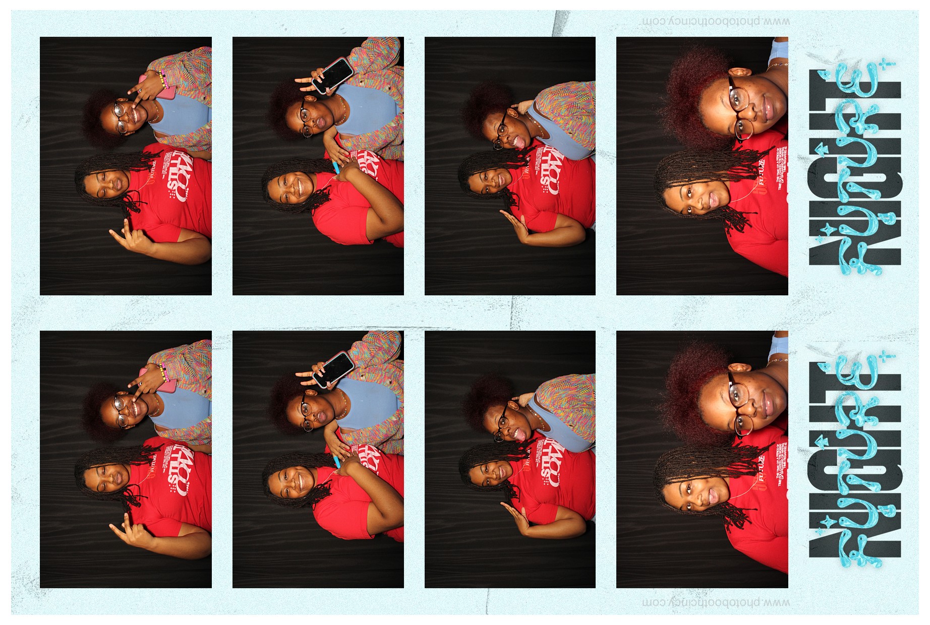 Citygate Church Future Night | View more photos from the event at gallery.photoboothcincy.com/u/PhotoBoothCincy/Citygate-Church-Future-Night