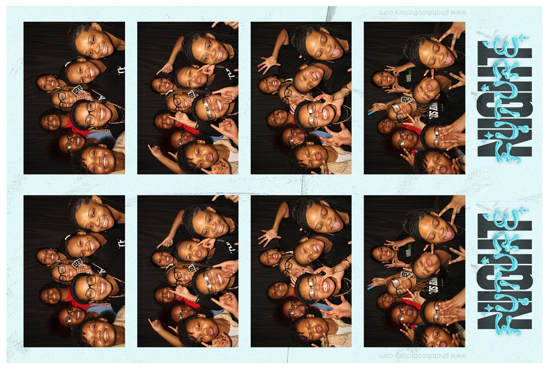 Citygate Church Future Night | View more photos from the event at gallery.photoboothcincy.com/u/PhotoBoothCincy/Citygate-Church-Future-Night