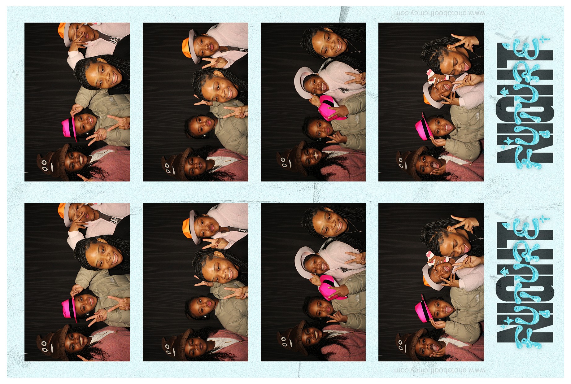 Citygate Church Future Night | View more photos from the event at gallery.photoboothcincy.com/u/PhotoBoothCincy/Citygate-Church-Future-Night