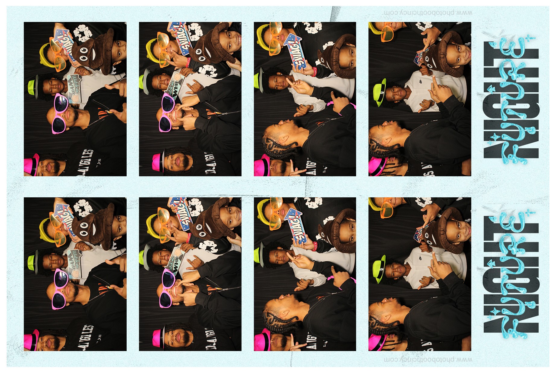 Citygate Church Future Night | View more photos from the event at gallery.photoboothcincy.com/u/PhotoBoothCincy/Citygate-Church-Future-Night