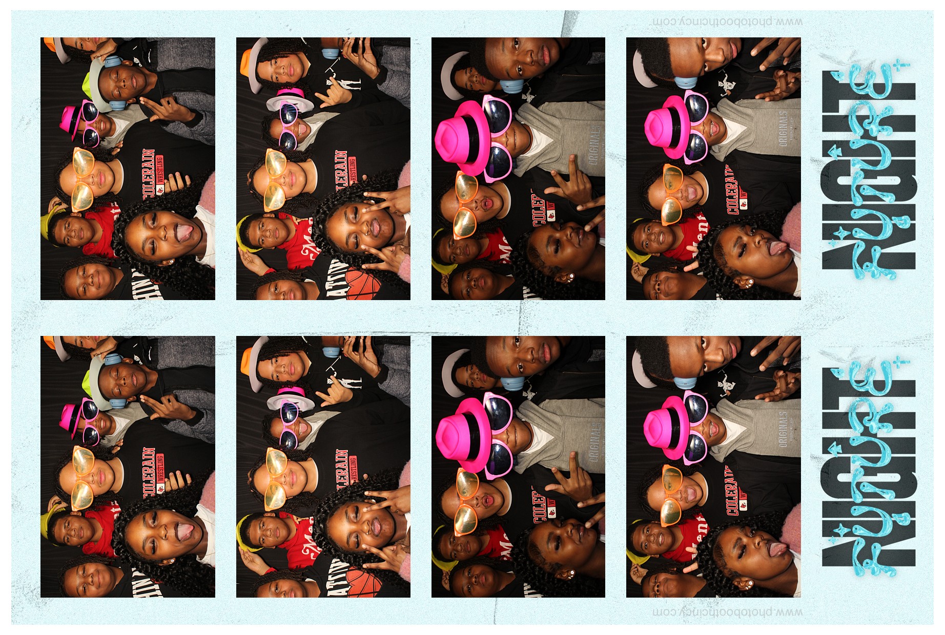 Citygate Church Future Night | View more photos from the event at gallery.photoboothcincy.com/u/PhotoBoothCincy/Citygate-Church-Future-Night