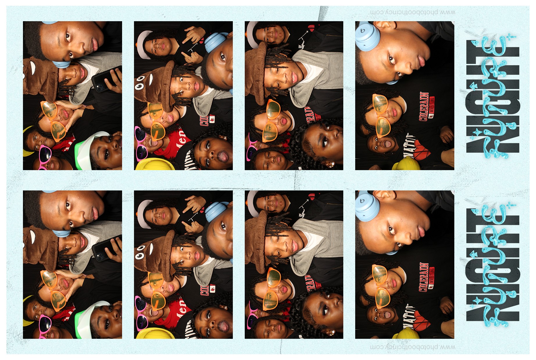 Citygate Church Future Night | View more photos from the event at gallery.photoboothcincy.com/u/PhotoBoothCincy/Citygate-Church-Future-Night
