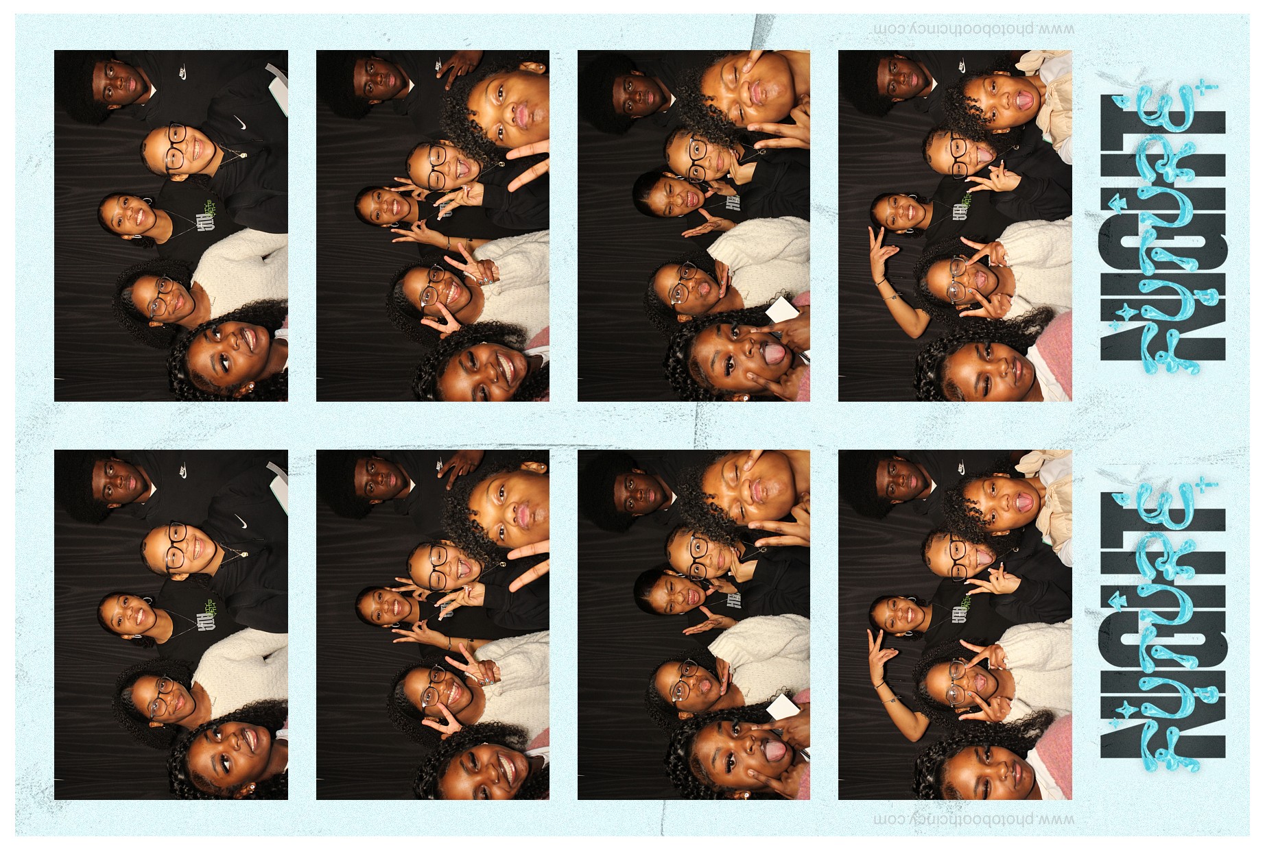 Citygate Church Future Night | View more photos from the event at gallery.photoboothcincy.com/u/PhotoBoothCincy/Citygate-Church-Future-Night