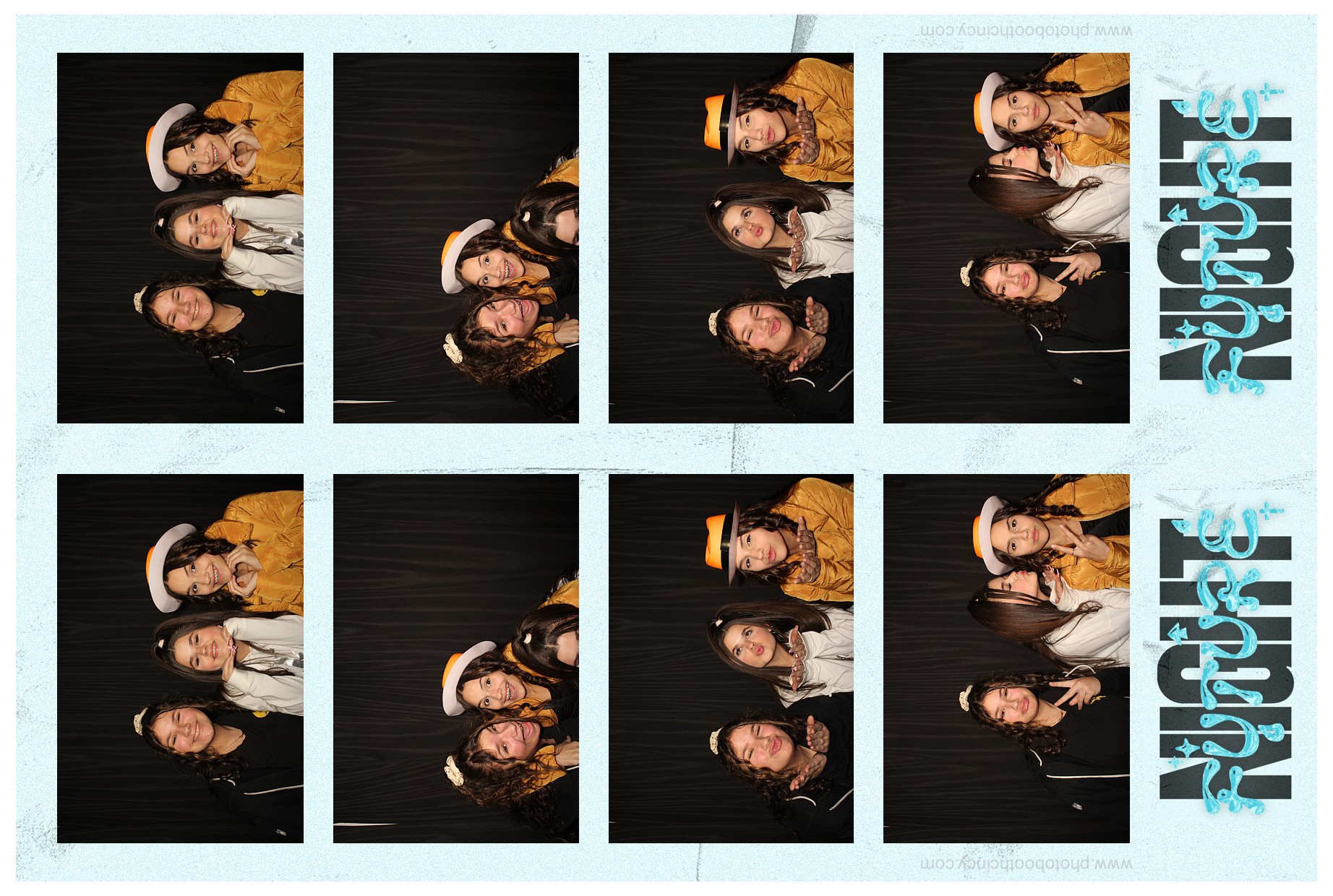 Citygate Church Future Night | View more photos from the event at gallery.photoboothcincy.com/u/PhotoBoothCincy/Citygate-Church-Future-Night