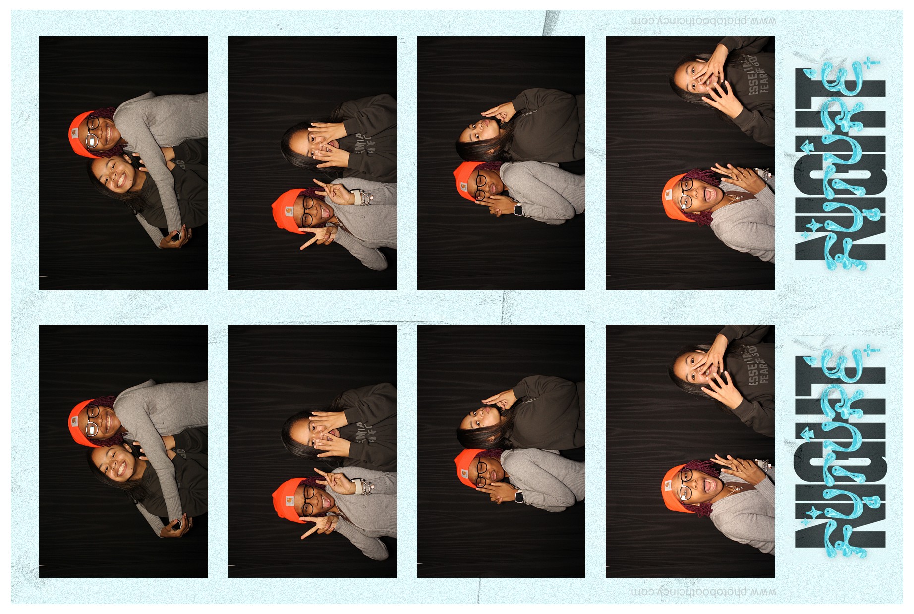 Citygate Church Future Night | View more photos from the event at gallery.photoboothcincy.com/u/PhotoBoothCincy/Citygate-Church-Future-Night