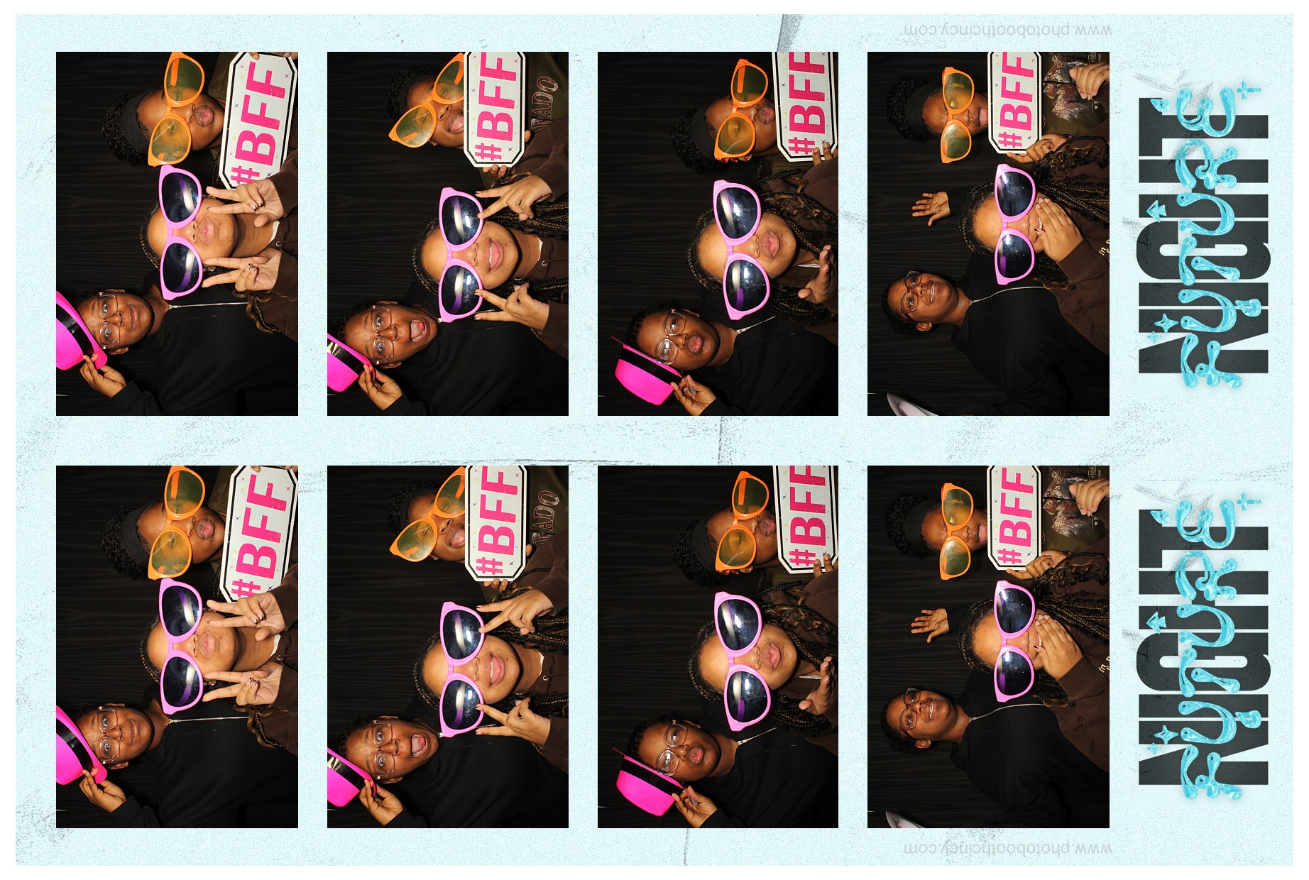 Citygate Church Future Night | View more photos from the event at gallery.photoboothcincy.com/u/PhotoBoothCincy/Citygate-Church-Future-Night