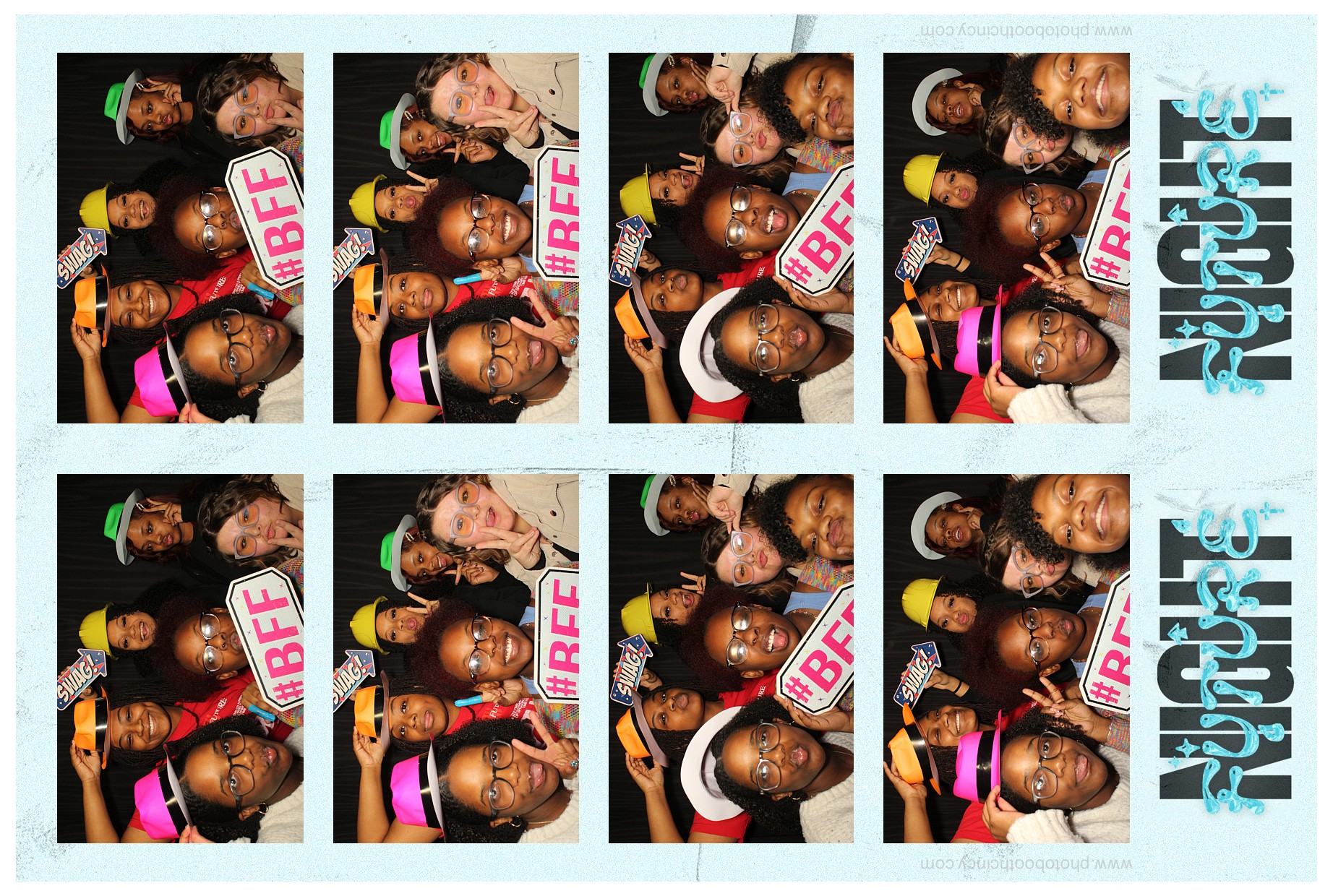 Citygate Church Future Night | View more photos from the event at gallery.photoboothcincy.com/u/PhotoBoothCincy/Citygate-Church-Future-Night