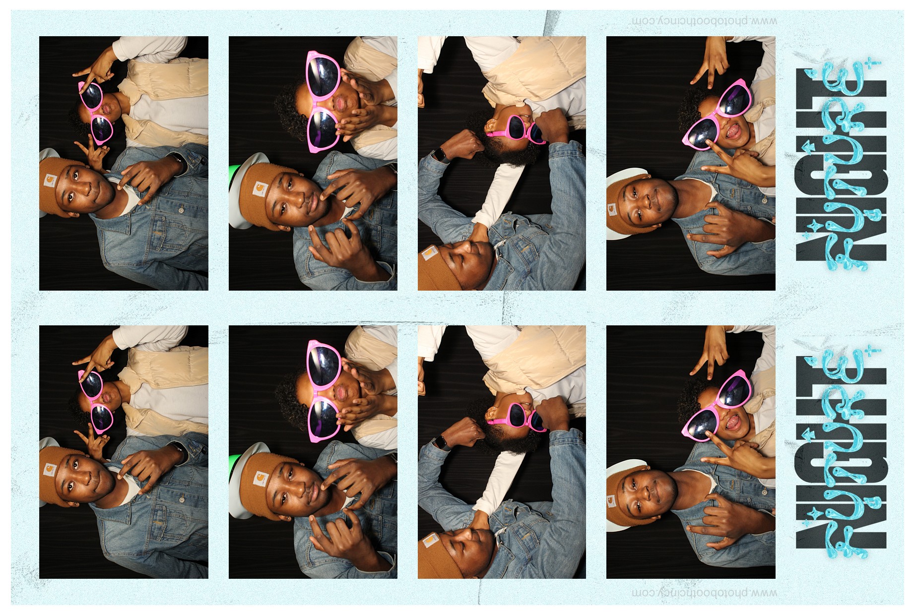 Citygate Church Future Night | View more photos from the event at gallery.photoboothcincy.com/u/PhotoBoothCincy/Citygate-Church-Future-Night