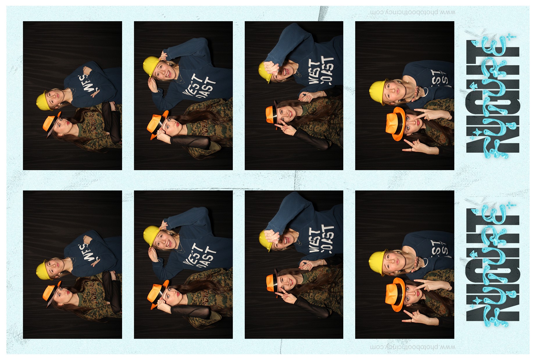 Citygate Church Future Night | View more photos from the event at gallery.photoboothcincy.com/u/PhotoBoothCincy/Citygate-Church-Future-Night