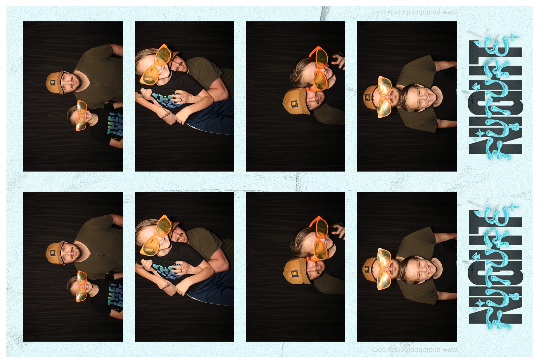Citygate Church Future Night | View more photos from the event at gallery.photoboothcincy.com/u/PhotoBoothCincy/Citygate-Church-Future-Night
