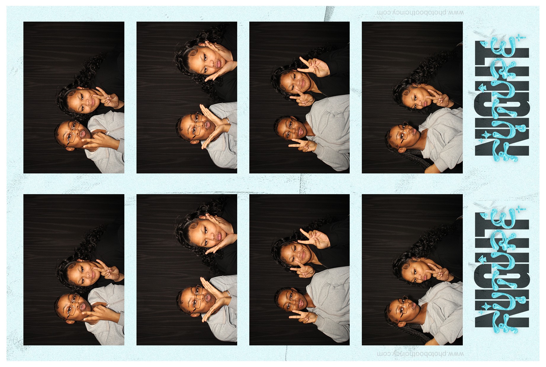 Citygate Church Future Night | View more photos from the event at gallery.photoboothcincy.com/u/PhotoBoothCincy/Citygate-Church-Future-Night