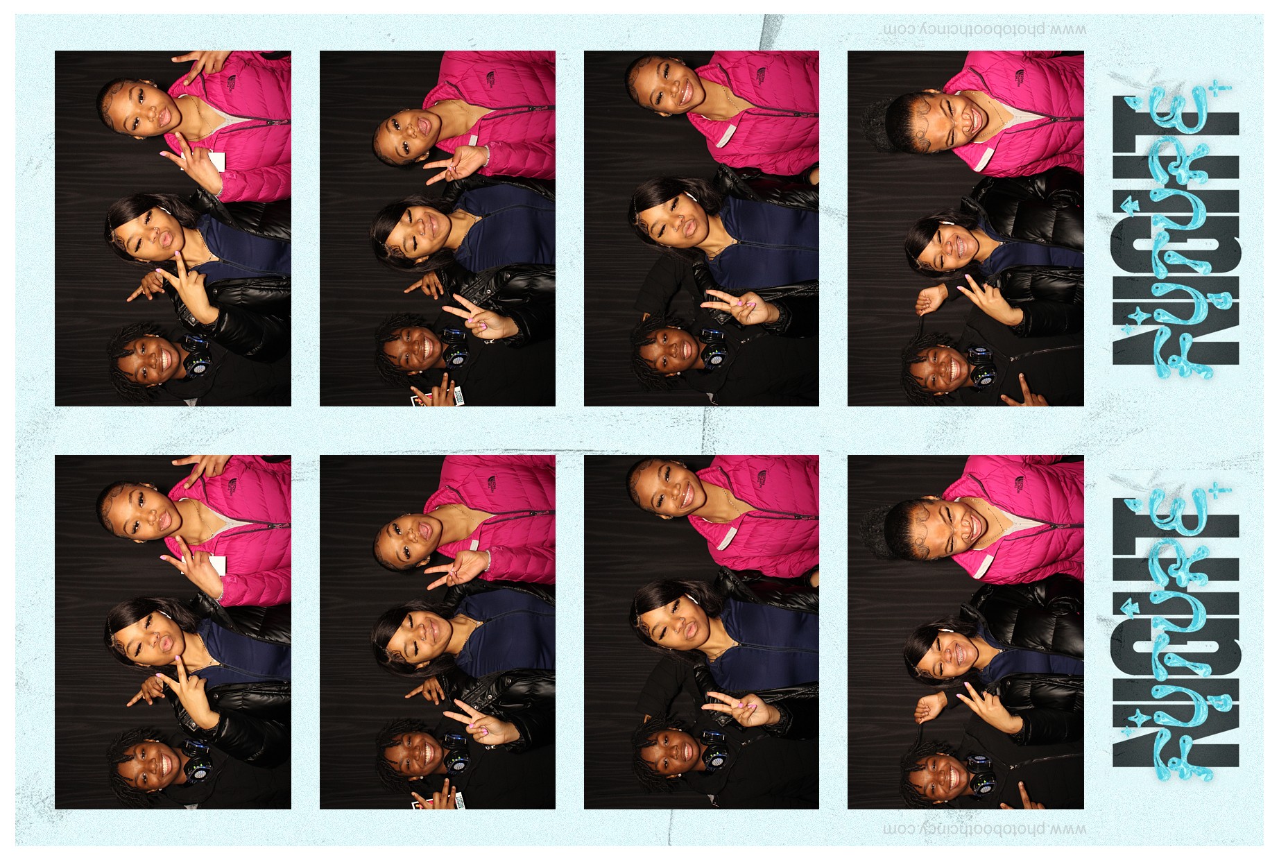 Citygate Church Future Night | View more photos from the event at gallery.photoboothcincy.com/u/PhotoBoothCincy/Citygate-Church-Future-Night