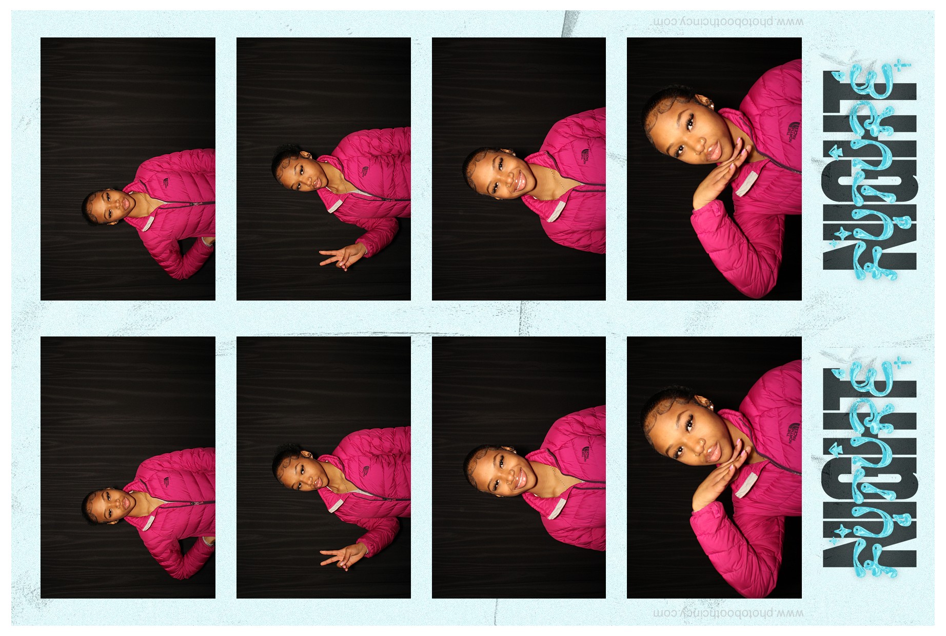 Citygate Church Future Night | View more photos from the event at gallery.photoboothcincy.com/u/PhotoBoothCincy/Citygate-Church-Future-Night
