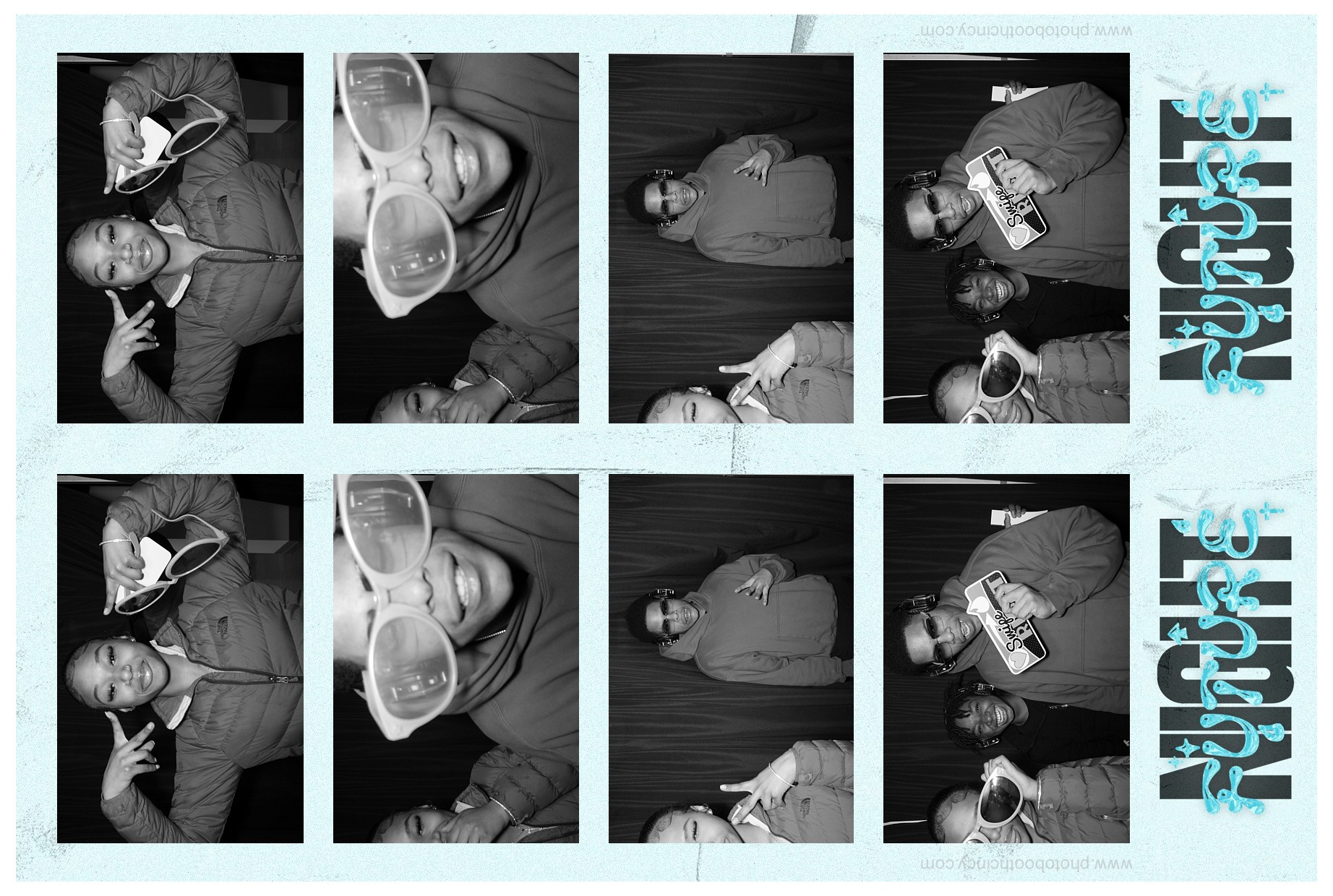 Citygate Church Future Night | View more photos from the event at gallery.photoboothcincy.com/u/PhotoBoothCincy/Citygate-Church-Future-Night
