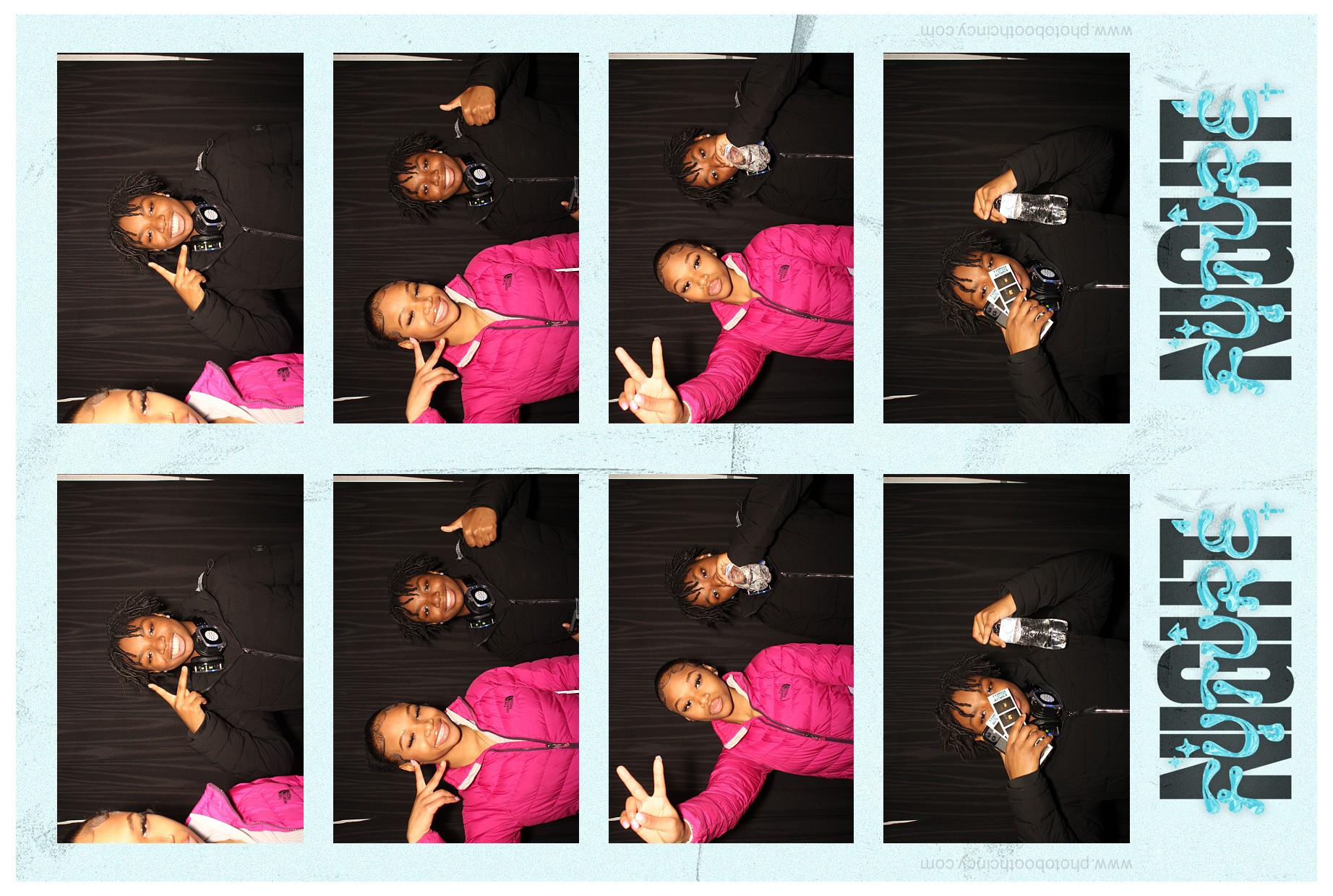 Citygate Church Future Night | View more photos from the event at gallery.photoboothcincy.com/u/PhotoBoothCincy/Citygate-Church-Future-Night
