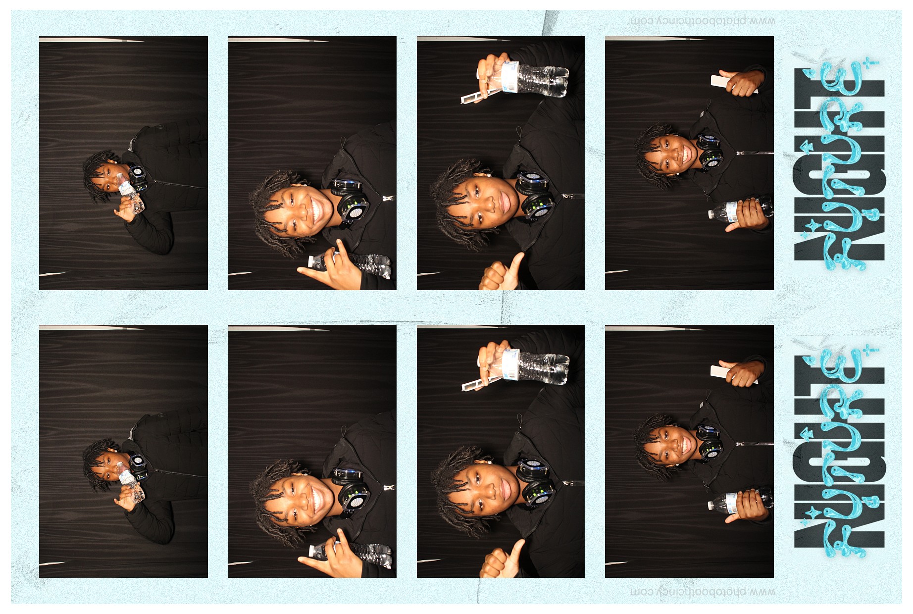 Citygate Church Future Night | View more photos from the event at gallery.photoboothcincy.com/u/PhotoBoothCincy/Citygate-Church-Future-Night