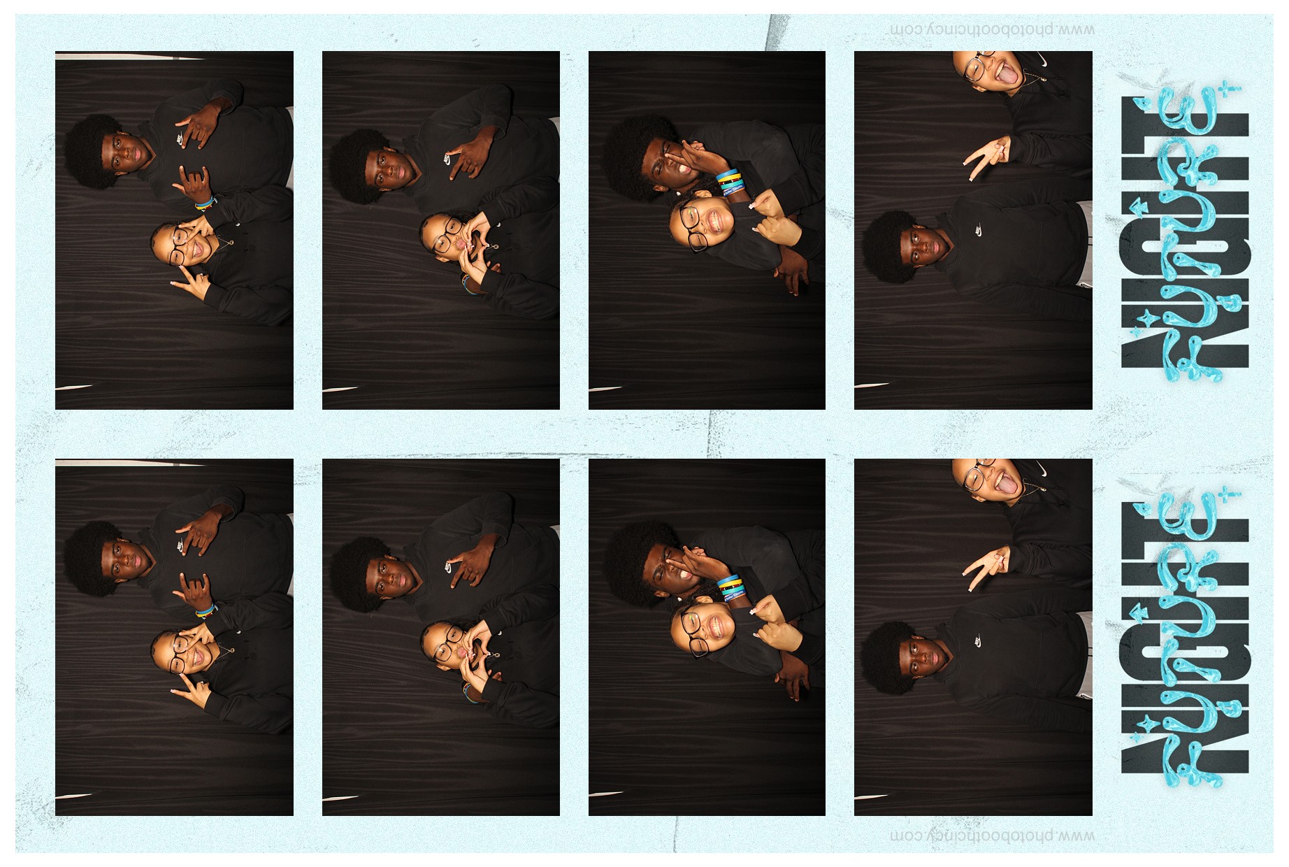 Citygate Church Future Night | View more photos from the event at gallery.photoboothcincy.com/u/PhotoBoothCincy/Citygate-Church-Future-Night