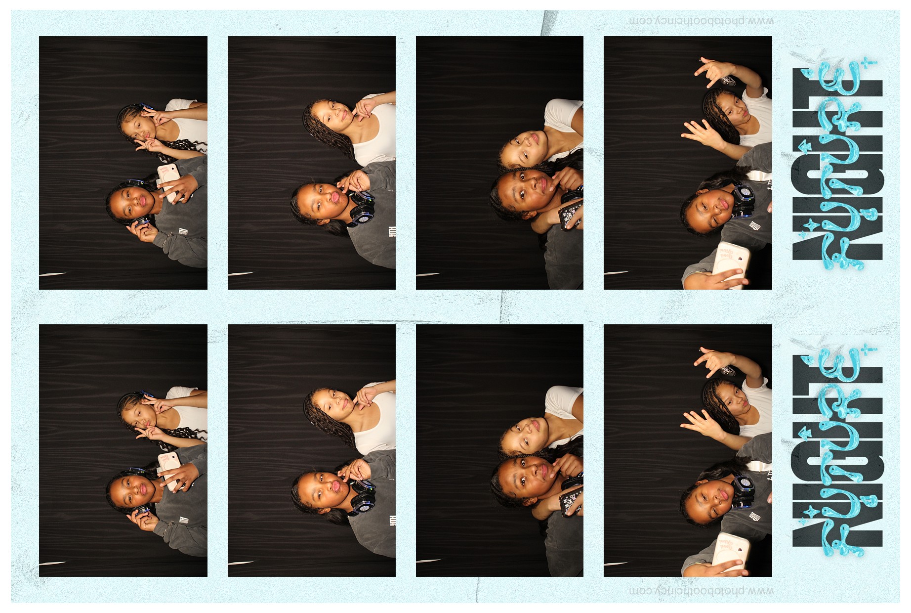 Citygate Church Future Night | View more photos from the event at gallery.photoboothcincy.com/u/PhotoBoothCincy/Citygate-Church-Future-Night
